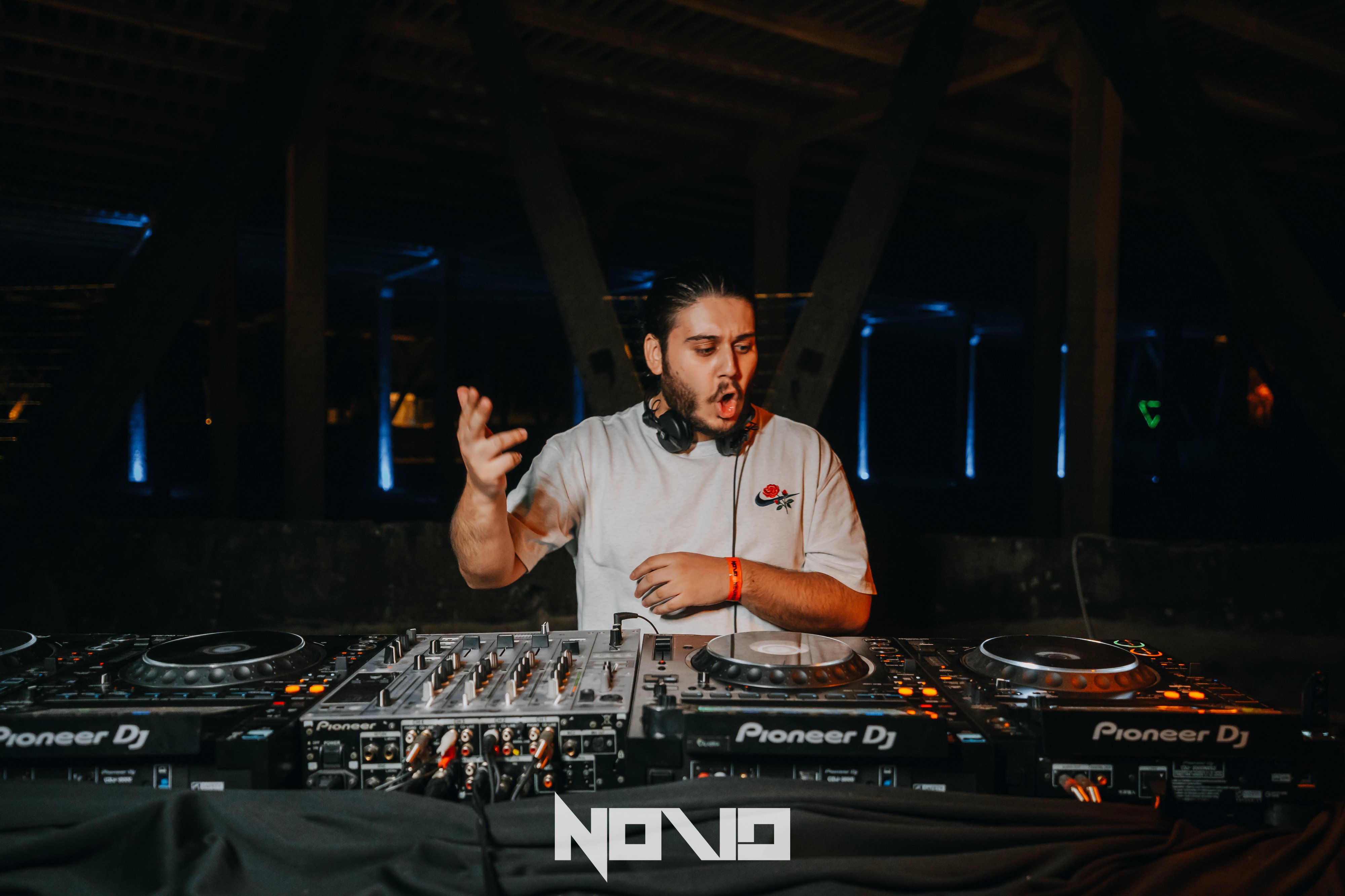 Outlands @Organica HQ photo