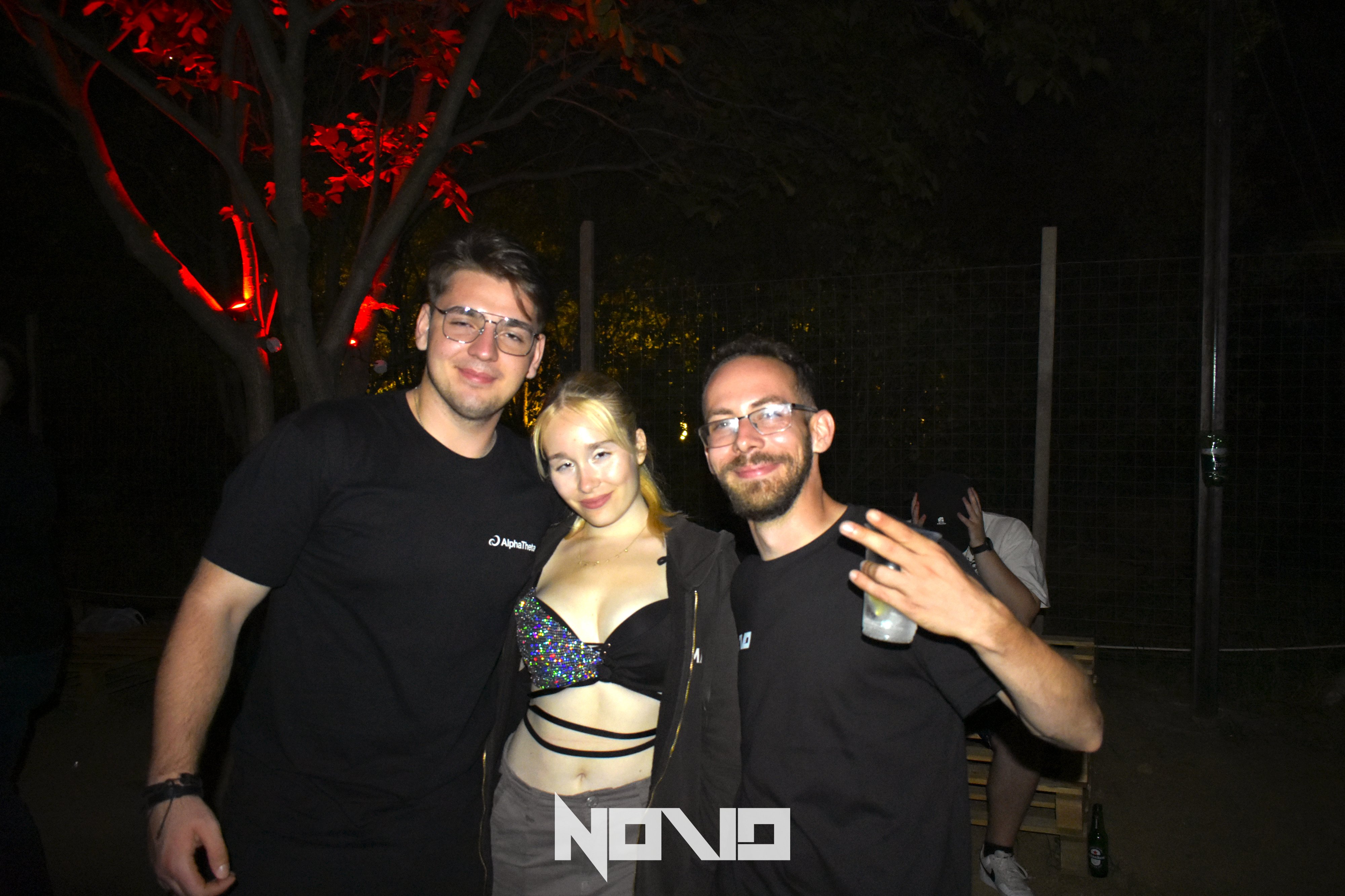 Outlands @Organica HQ photo