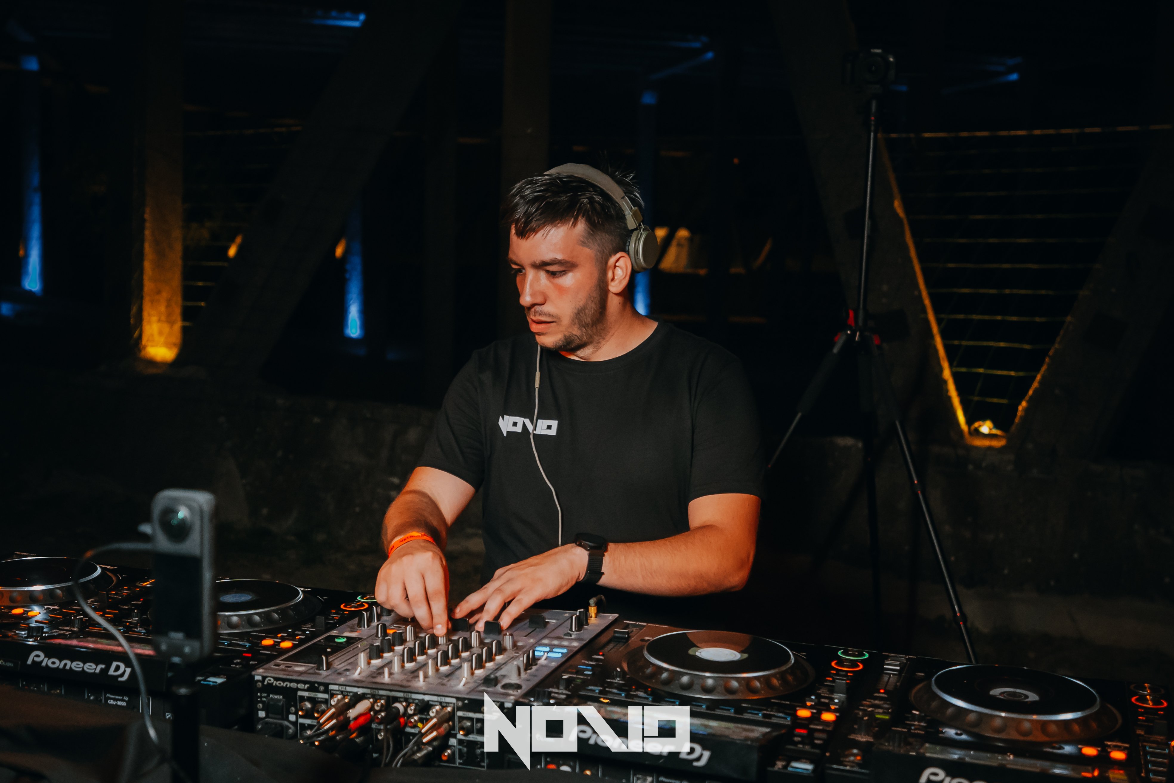 Outlands @Organica HQ photo