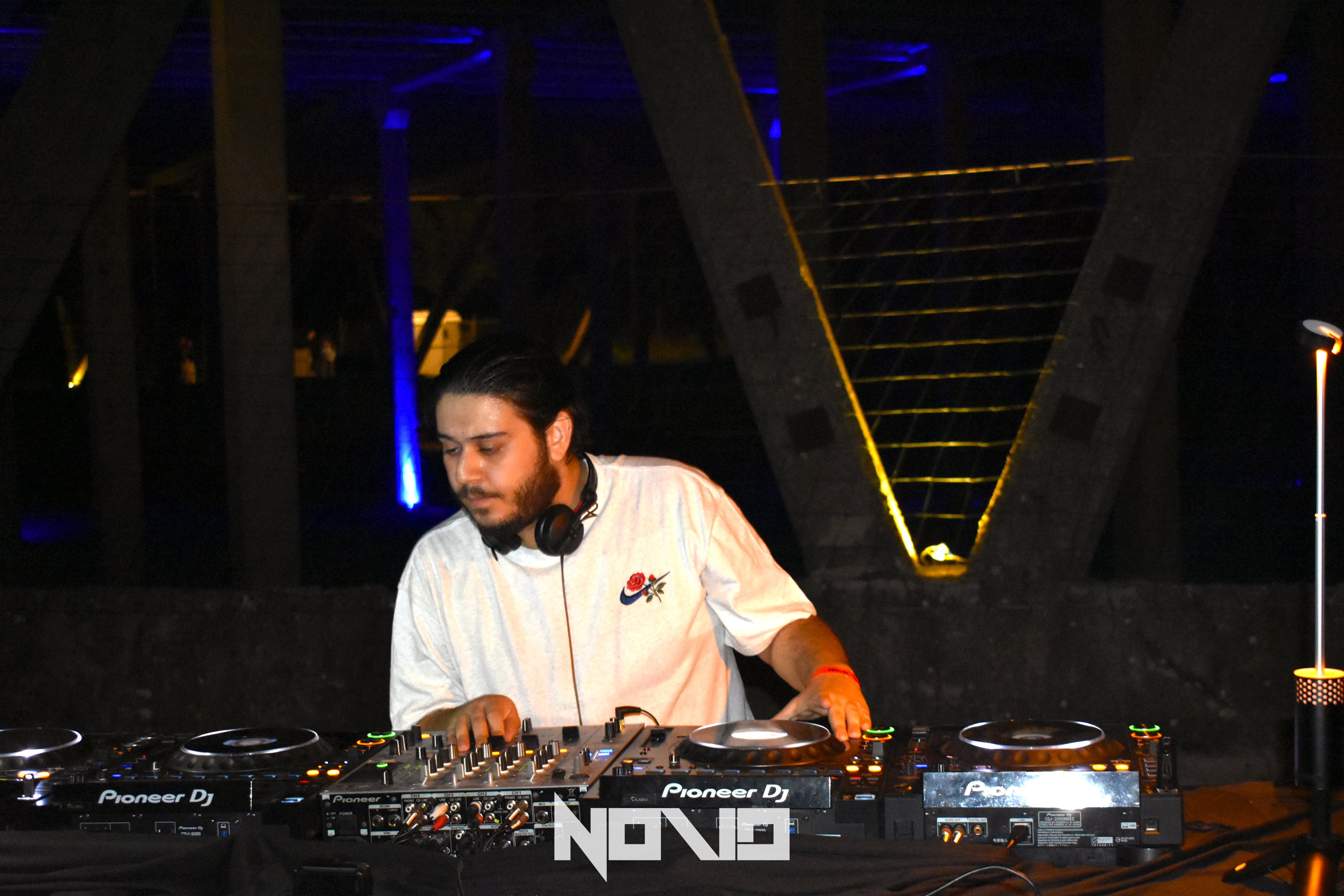 Outlands @Organica HQ photo