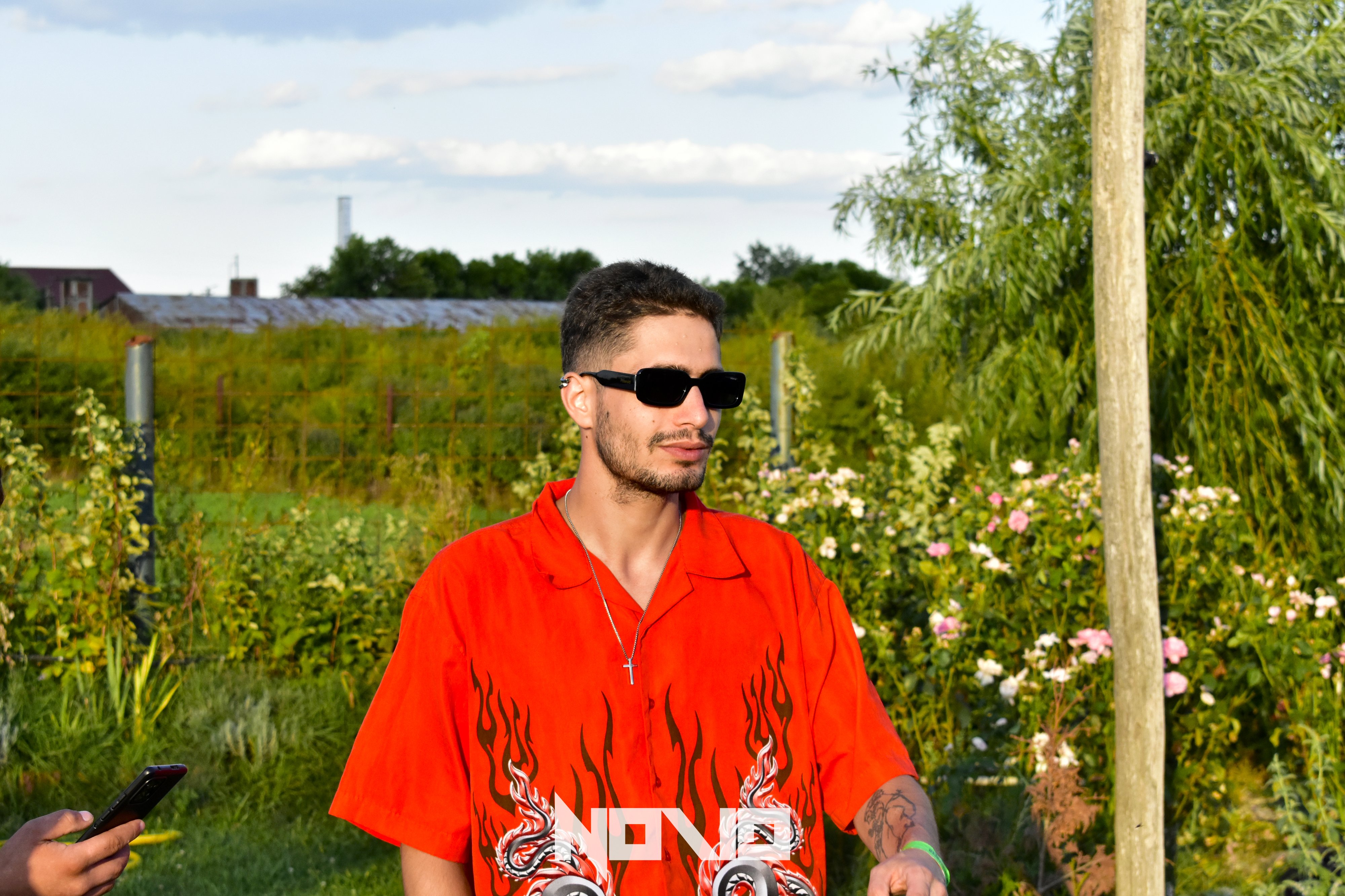 Pool Party @Terasa ATC photo