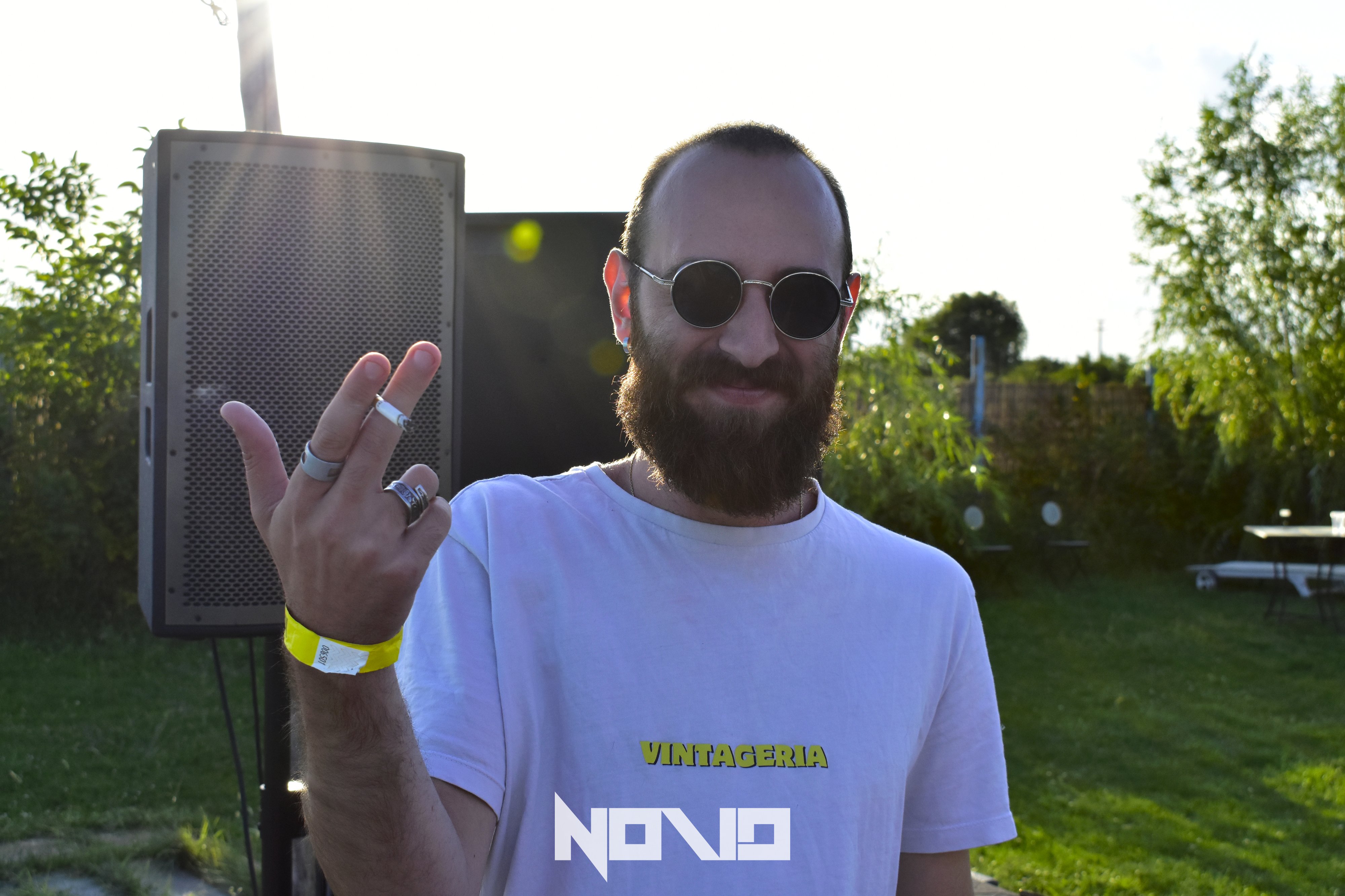 Pool Party @Terasa ATC photo