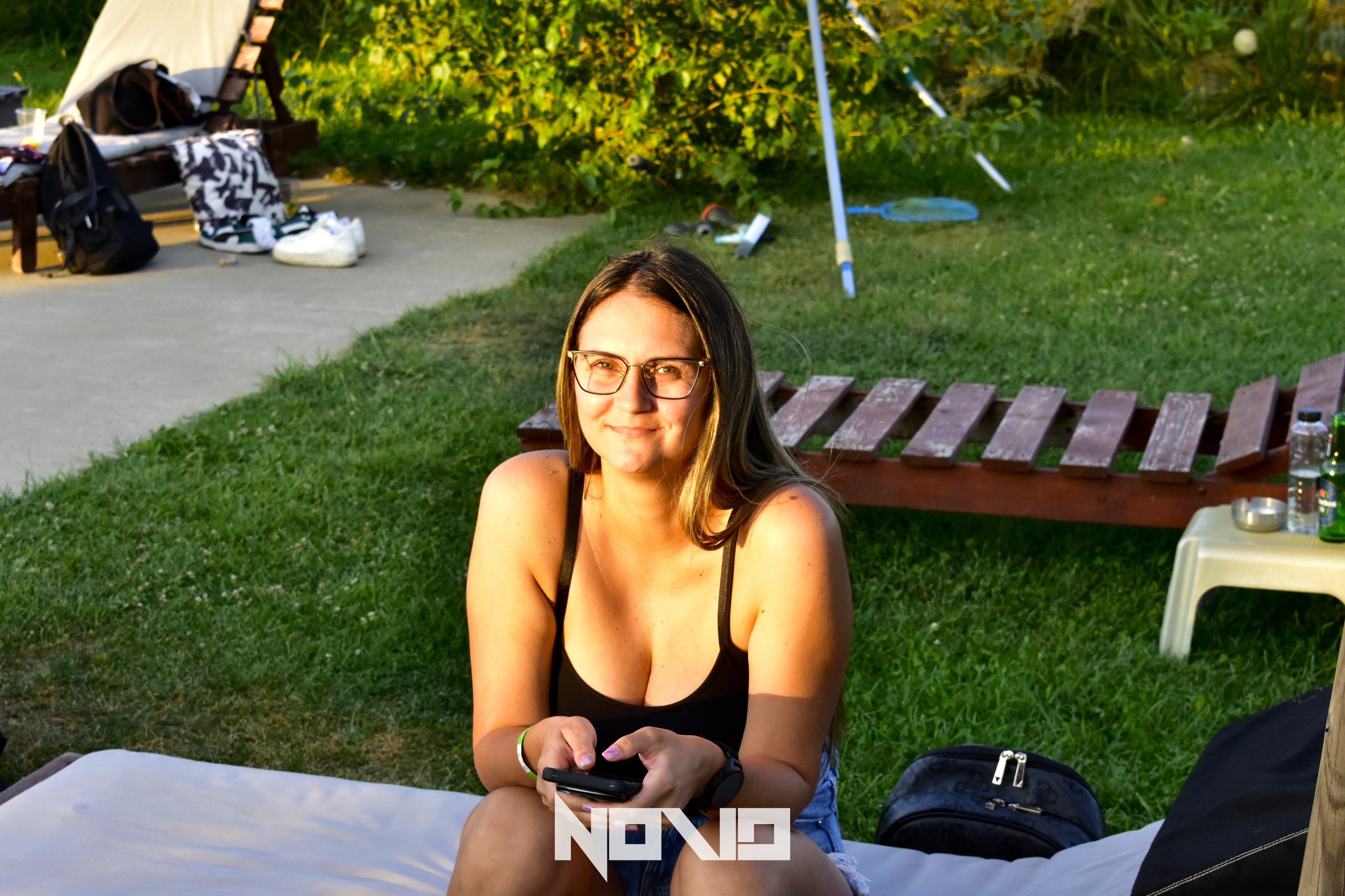 Pool Party @Terasa ATC photo