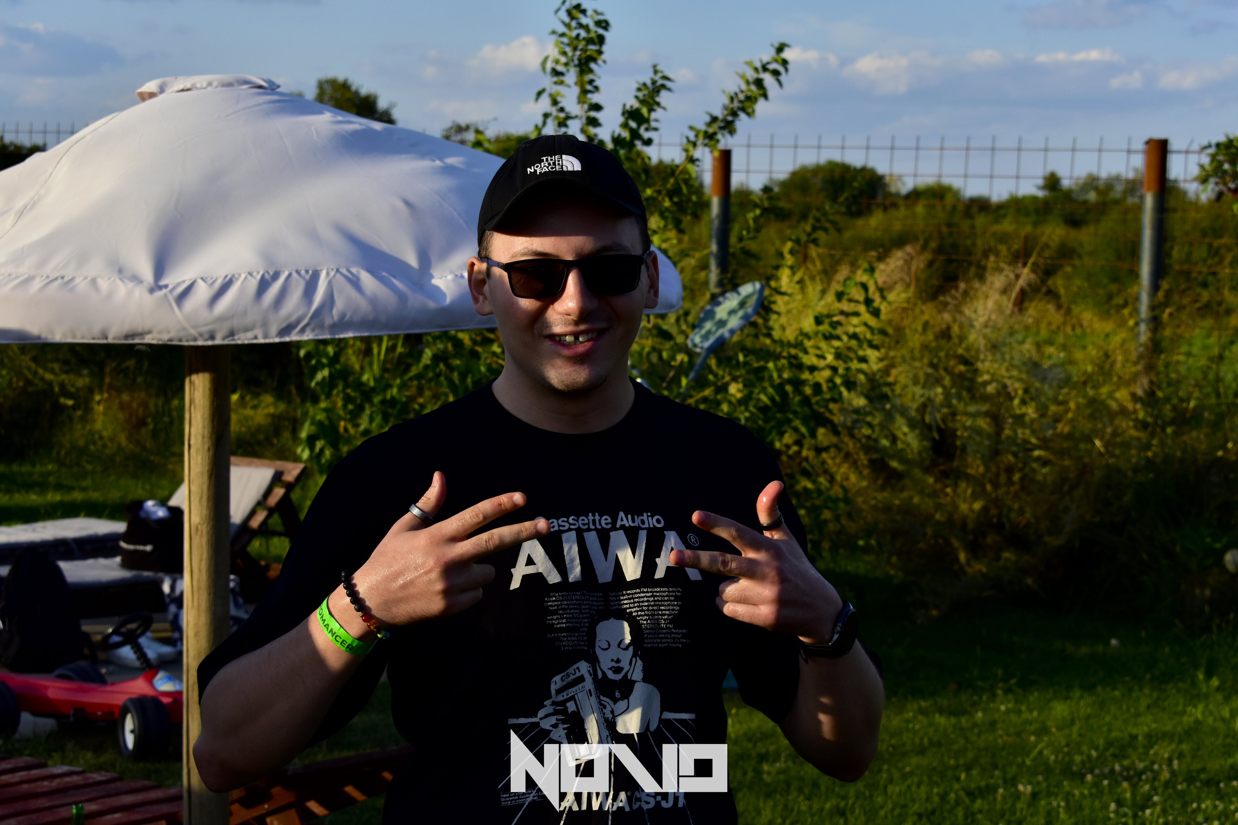 Pool Party @Terasa ATC photo