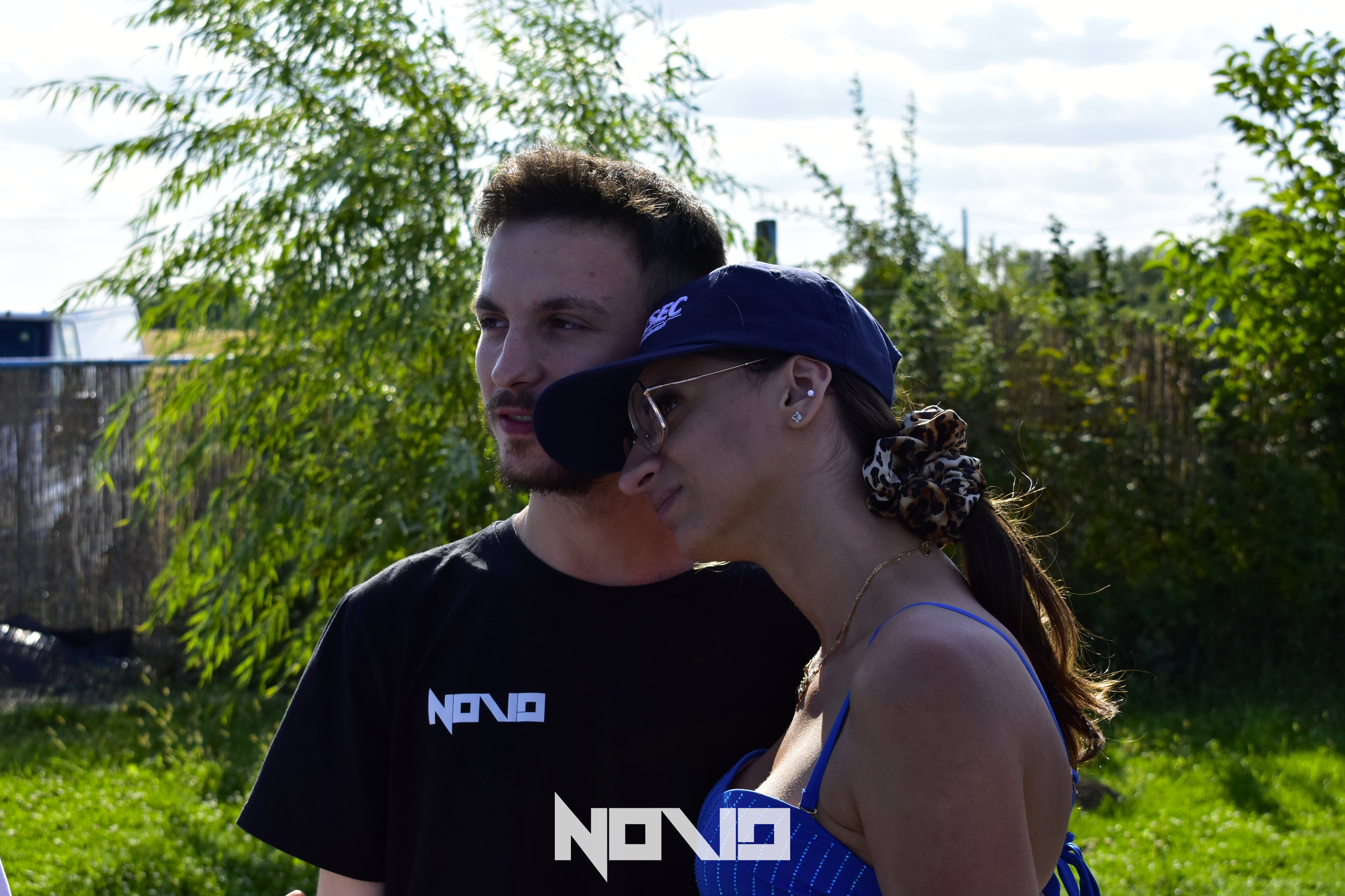 Pool Party @Terasa ATC photo