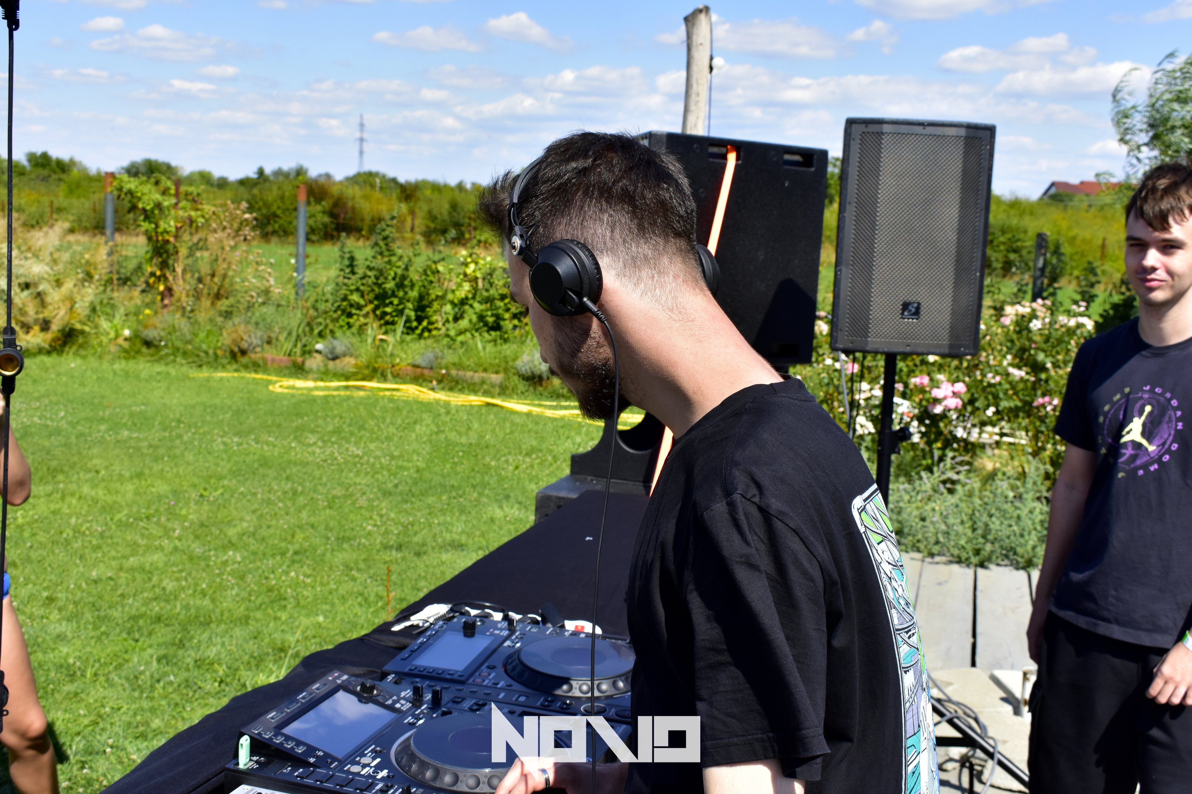 Pool Party @Terasa ATC photo