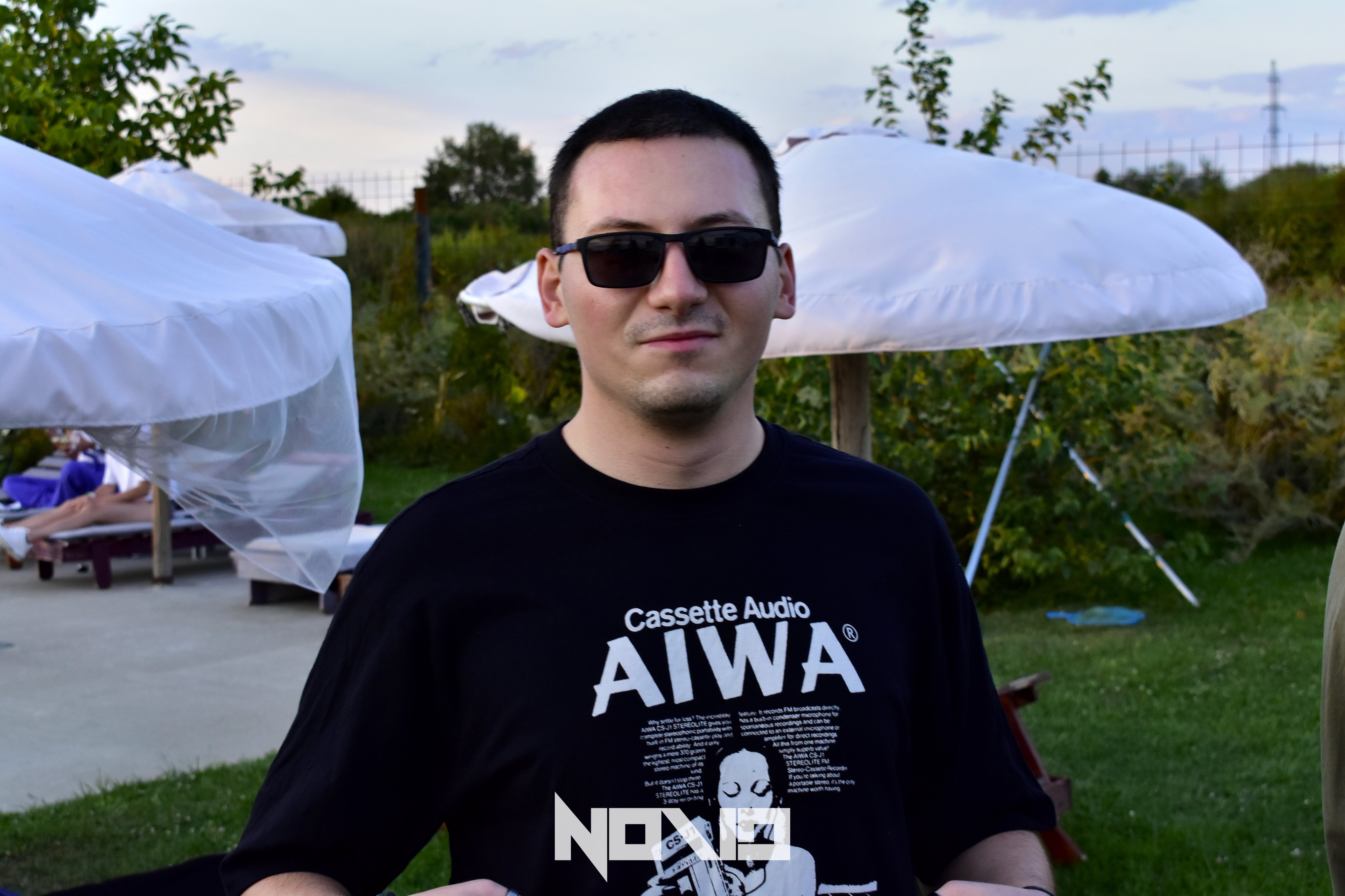 Pool Party @Terasa ATC photo