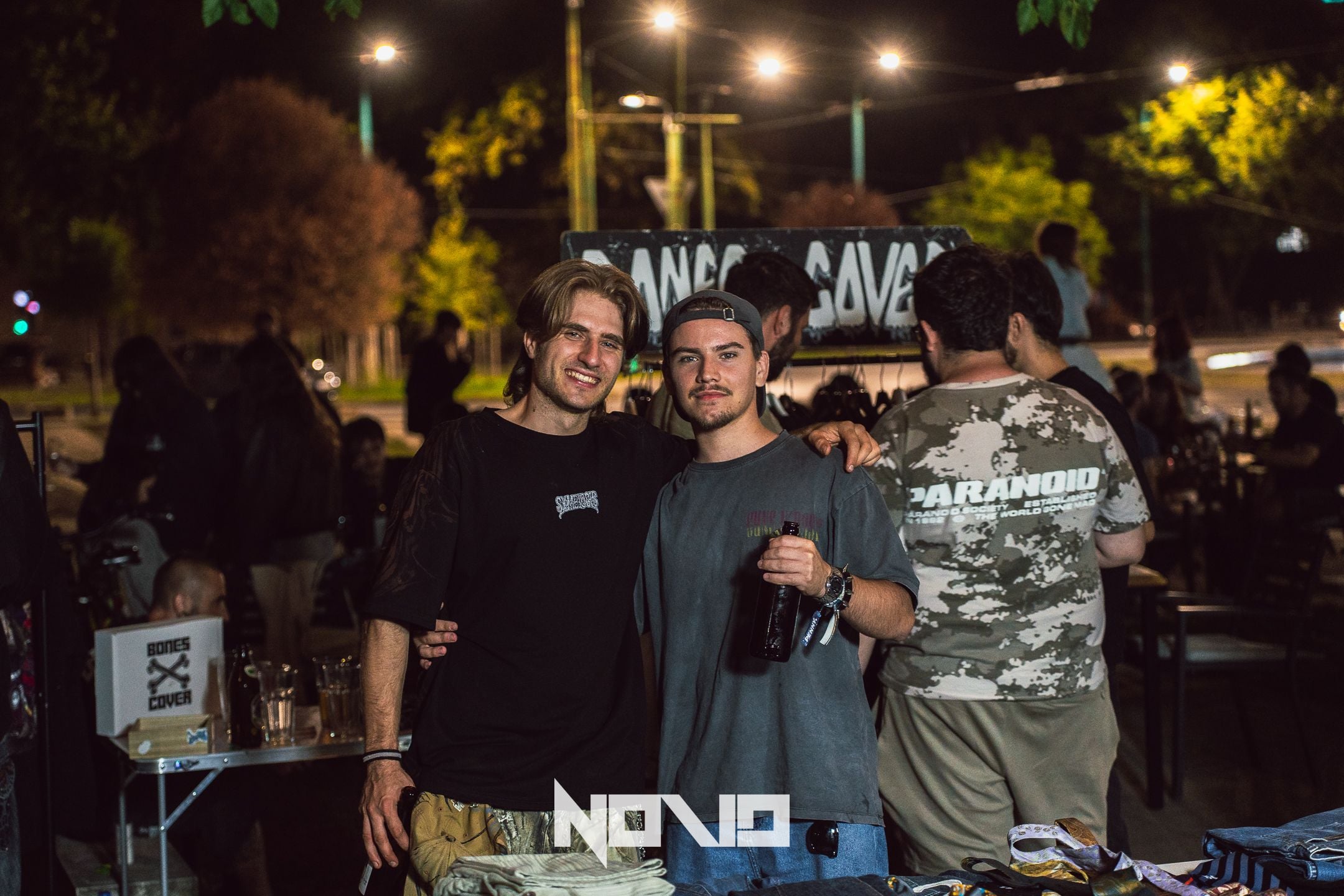 Back2School /w Urban Connexion photo