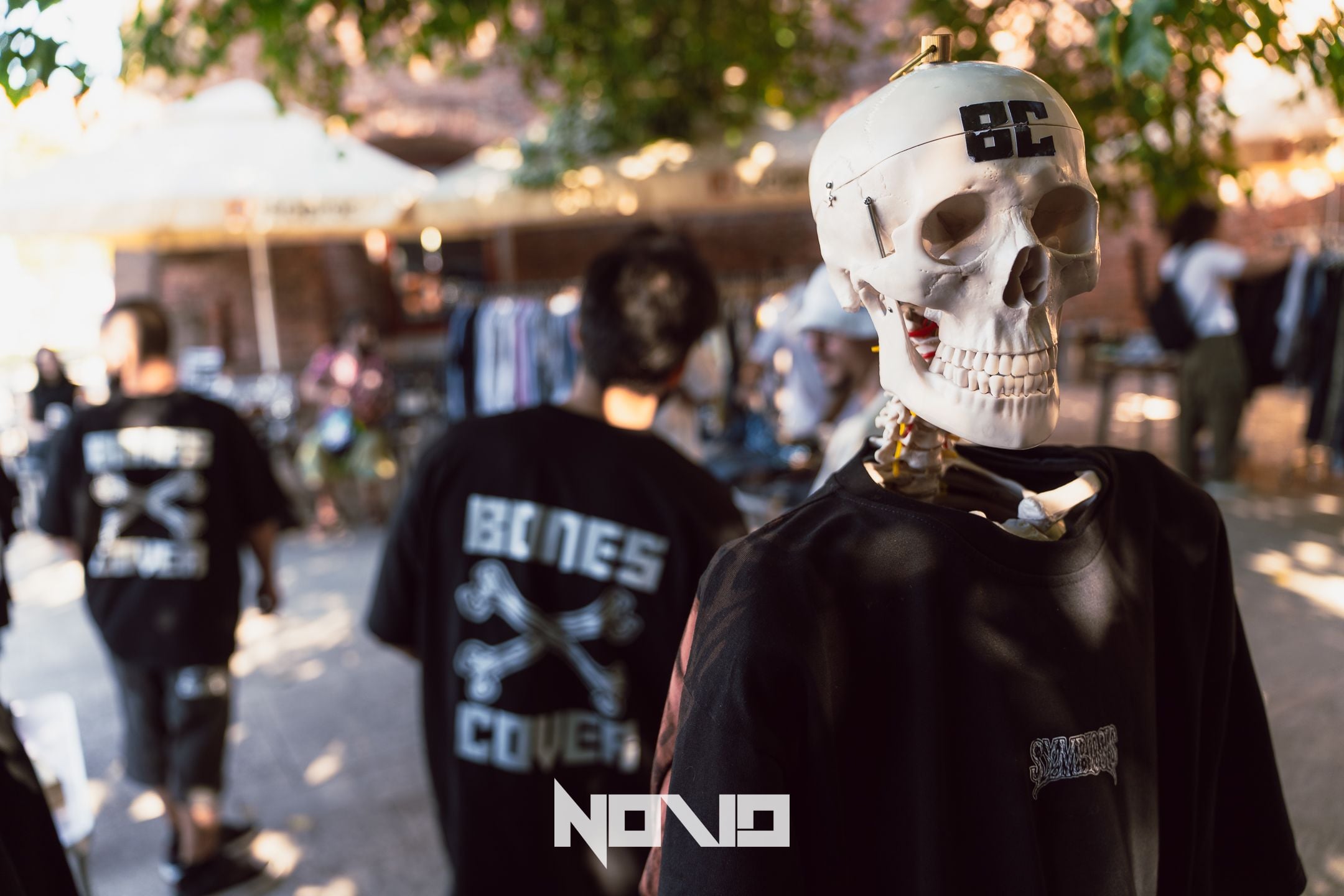 Back2School /w Urban Connexion photo