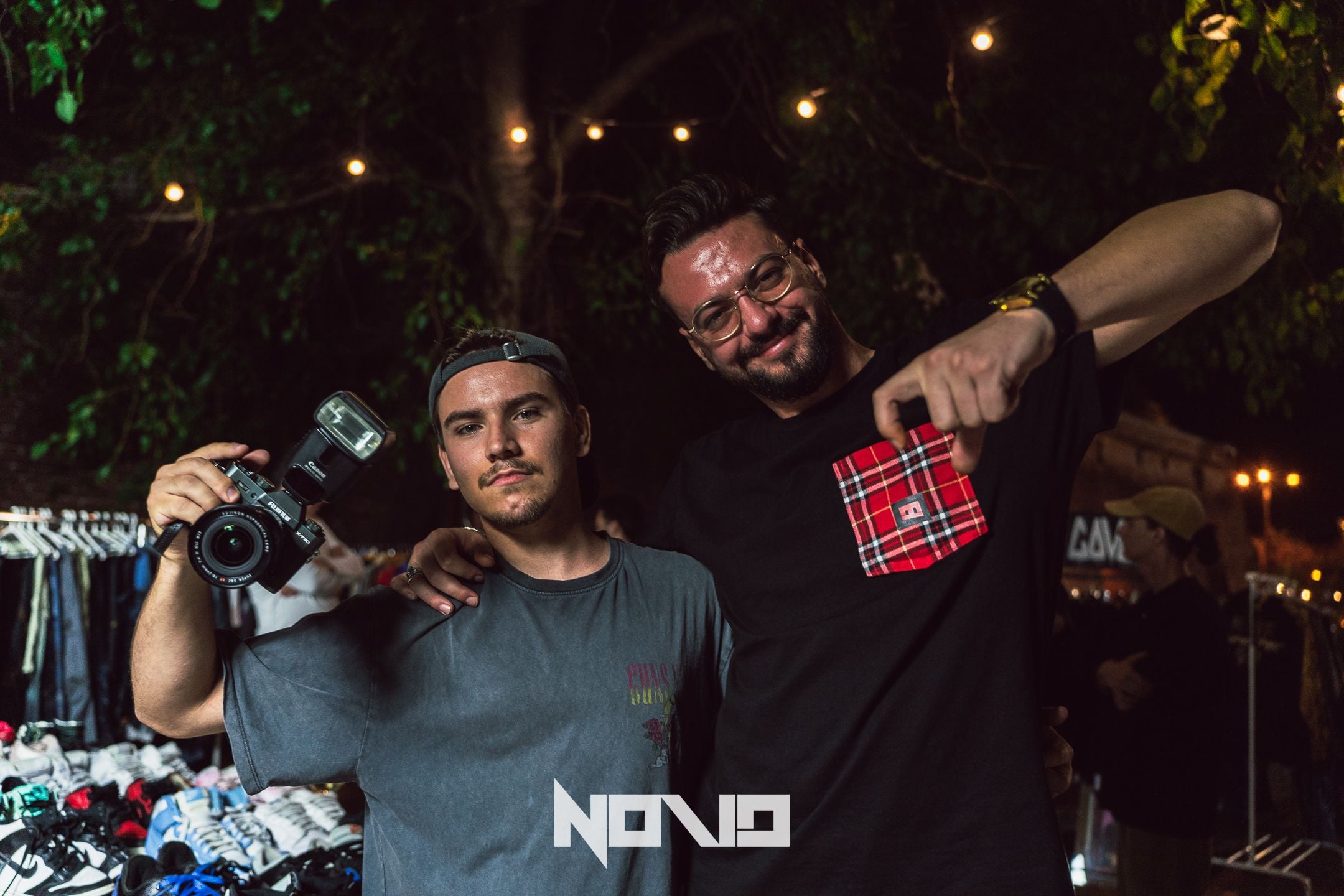 Back2School /w Urban Connexion photo