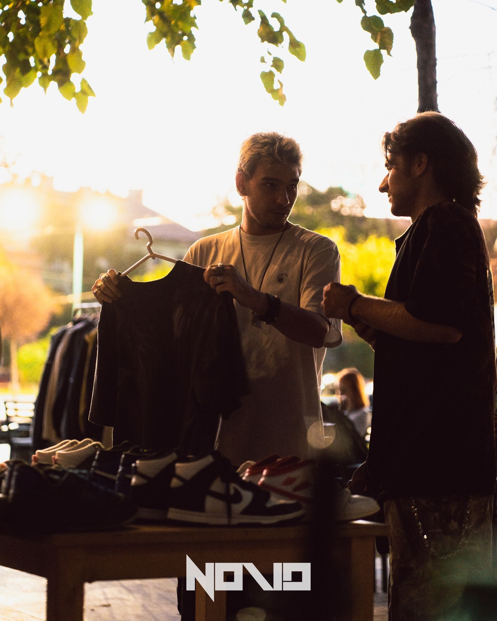 Back2School /w Urban Connexion photo