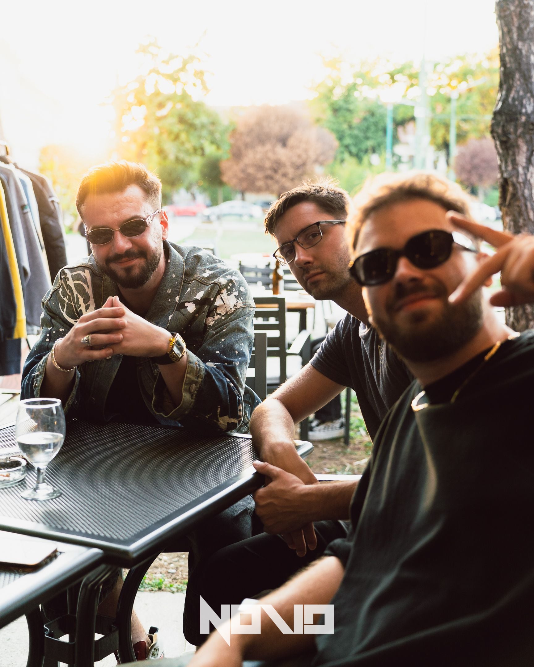 Back2School /w Urban Connexion photo