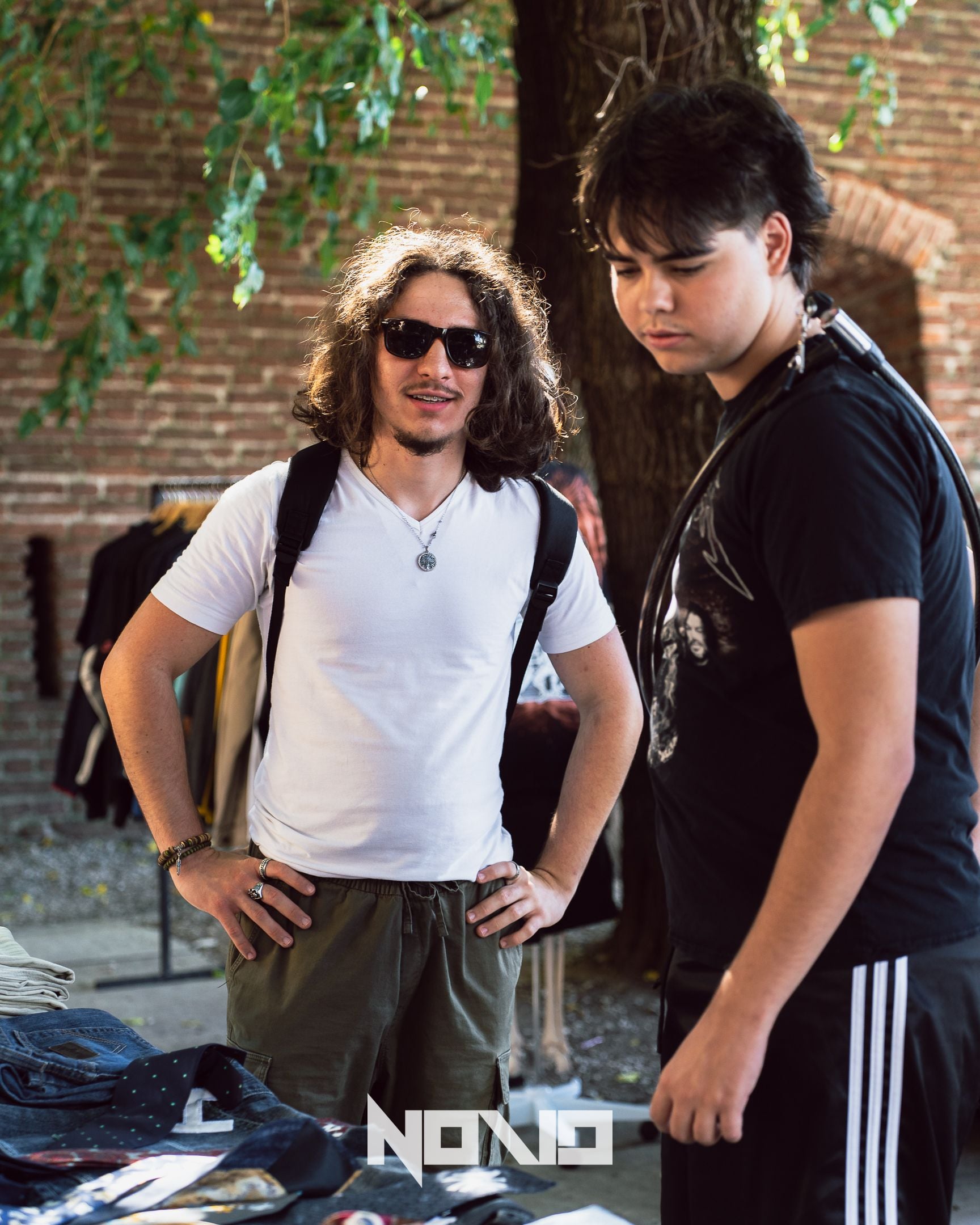 Back2School /w Urban Connexion photo