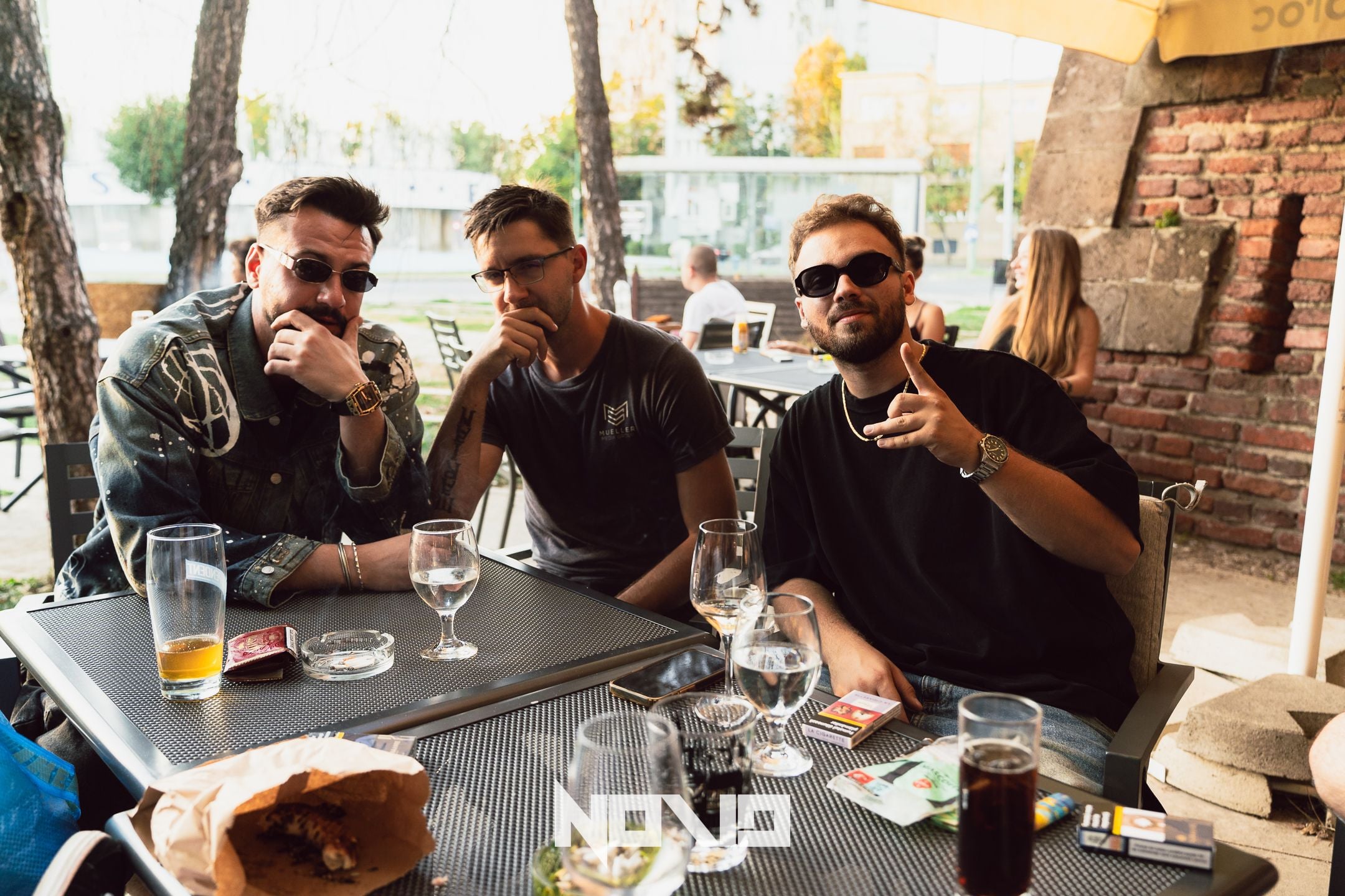 Back2School /w Urban Connexion photo