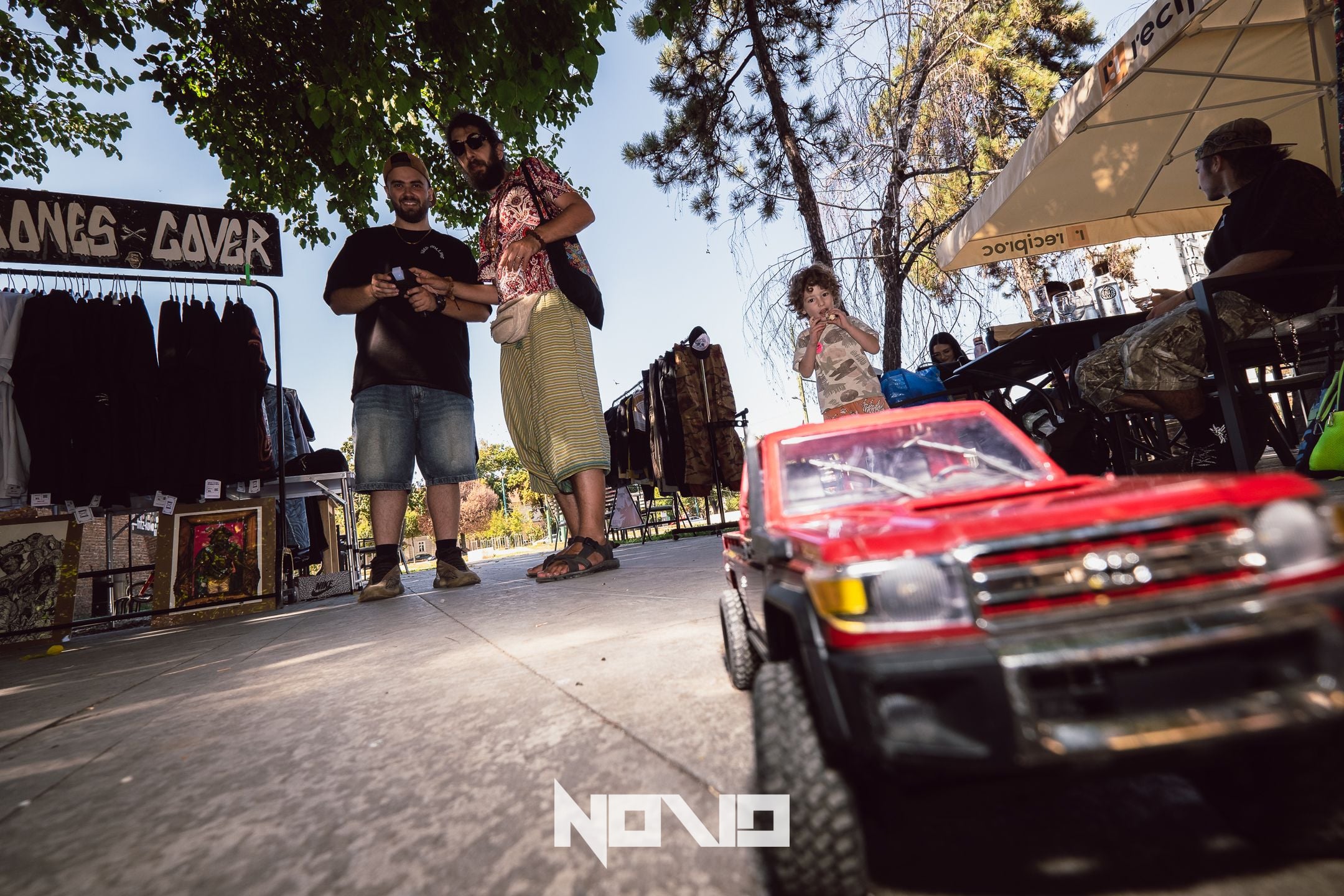 Back2School /w Urban Connexion photo