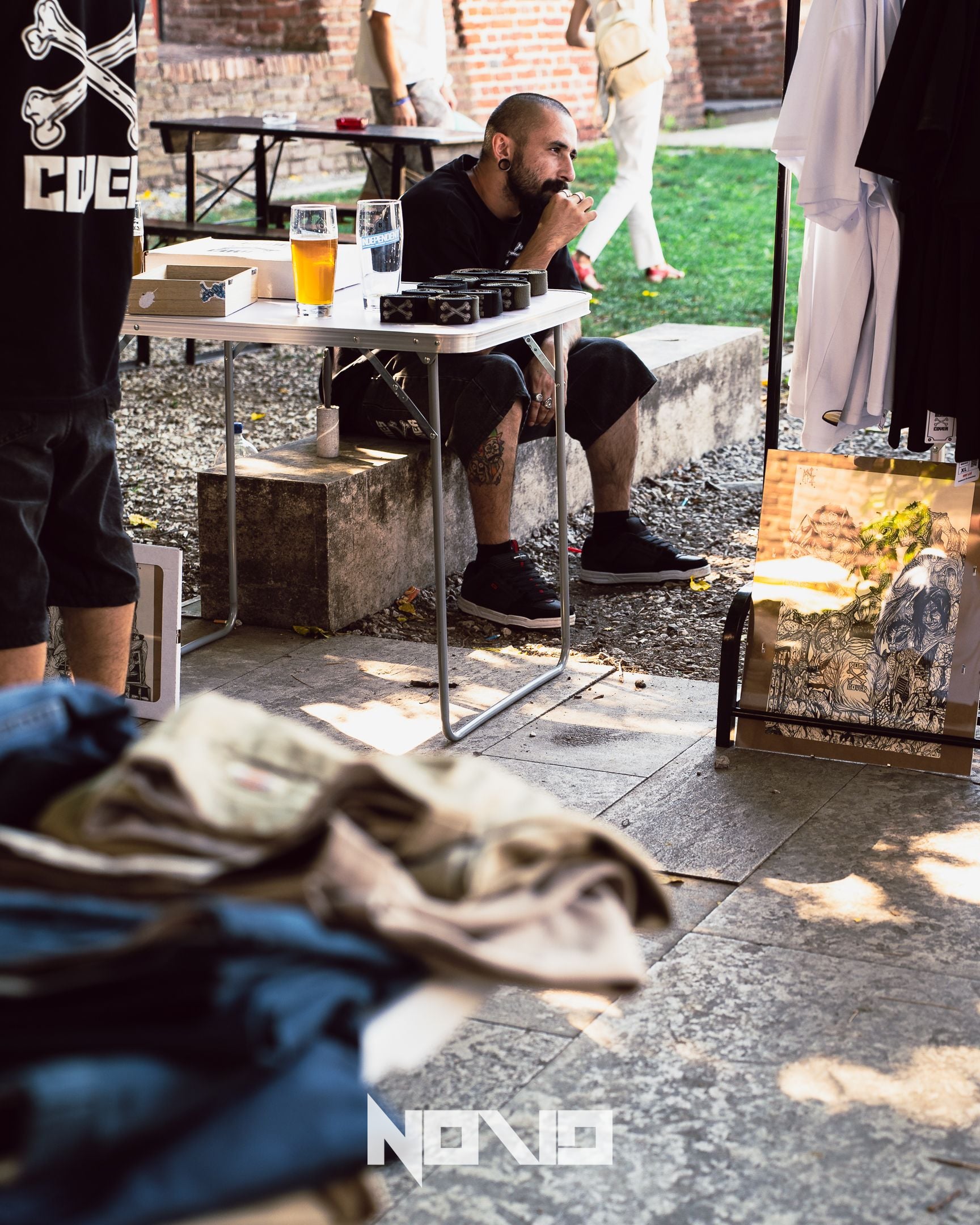 Back2School /w Urban Connexion photo