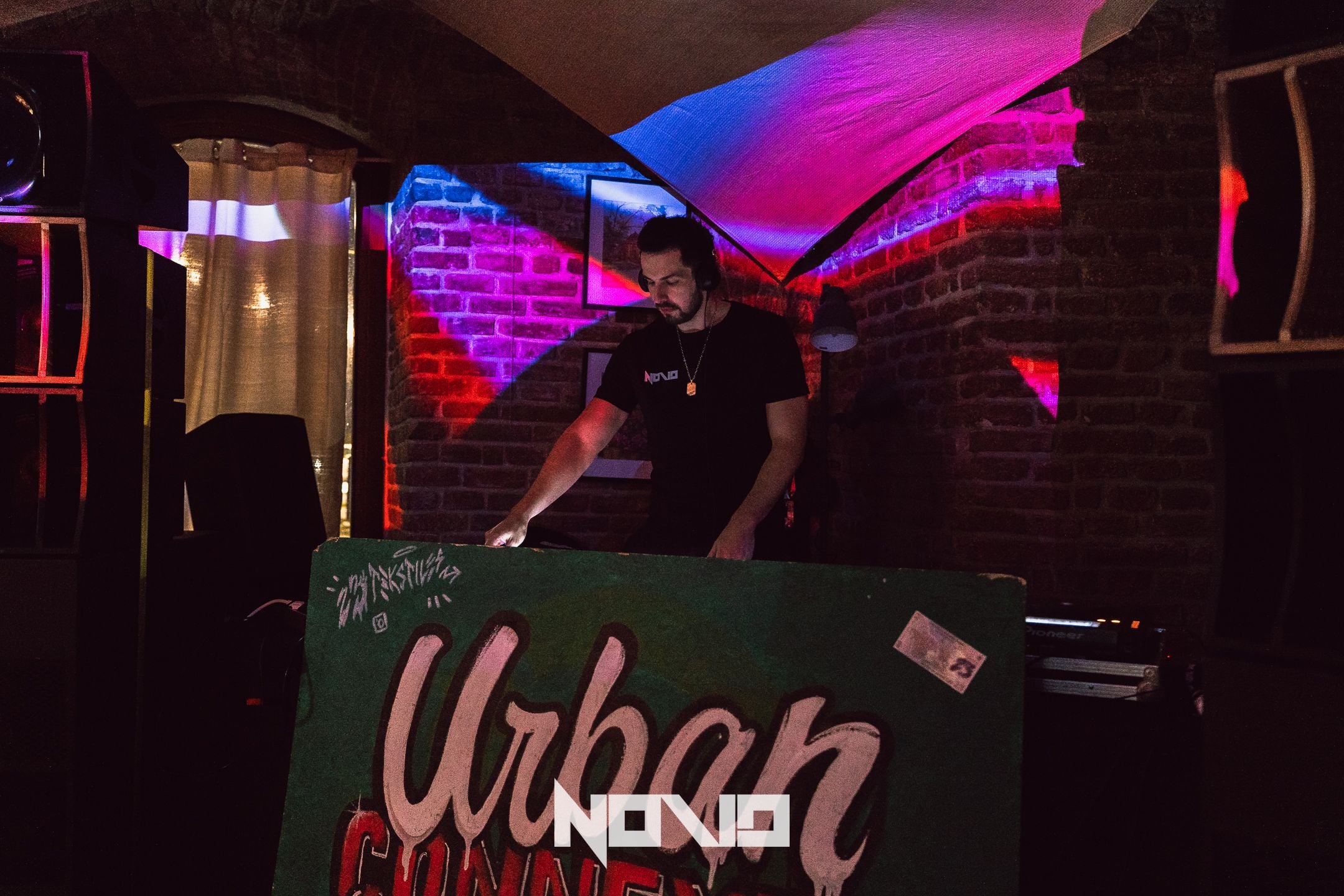 Back2School /w Urban Connexion photo