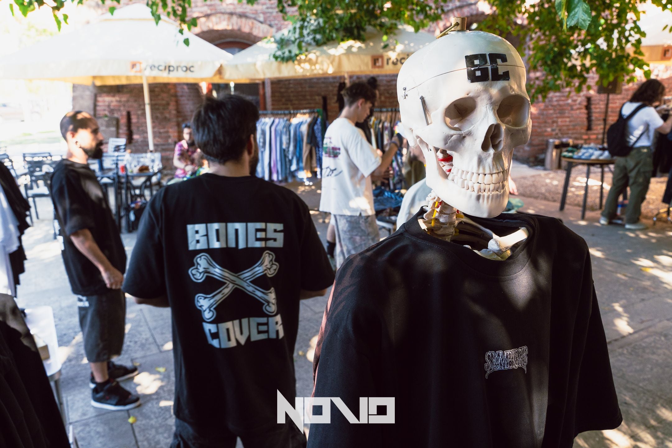 Back2School /w Urban Connexion photo