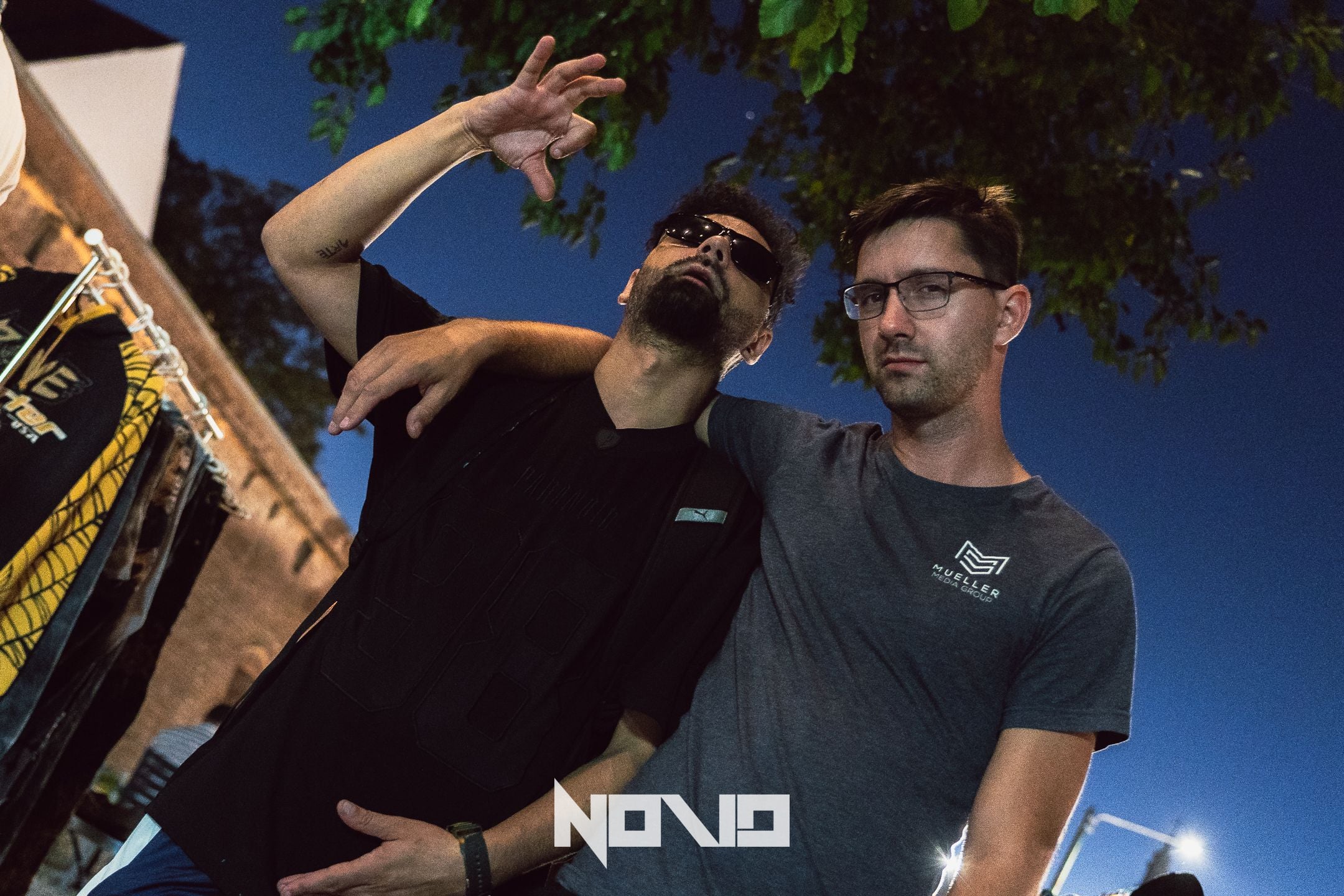 Back2School /w Urban Connexion photo