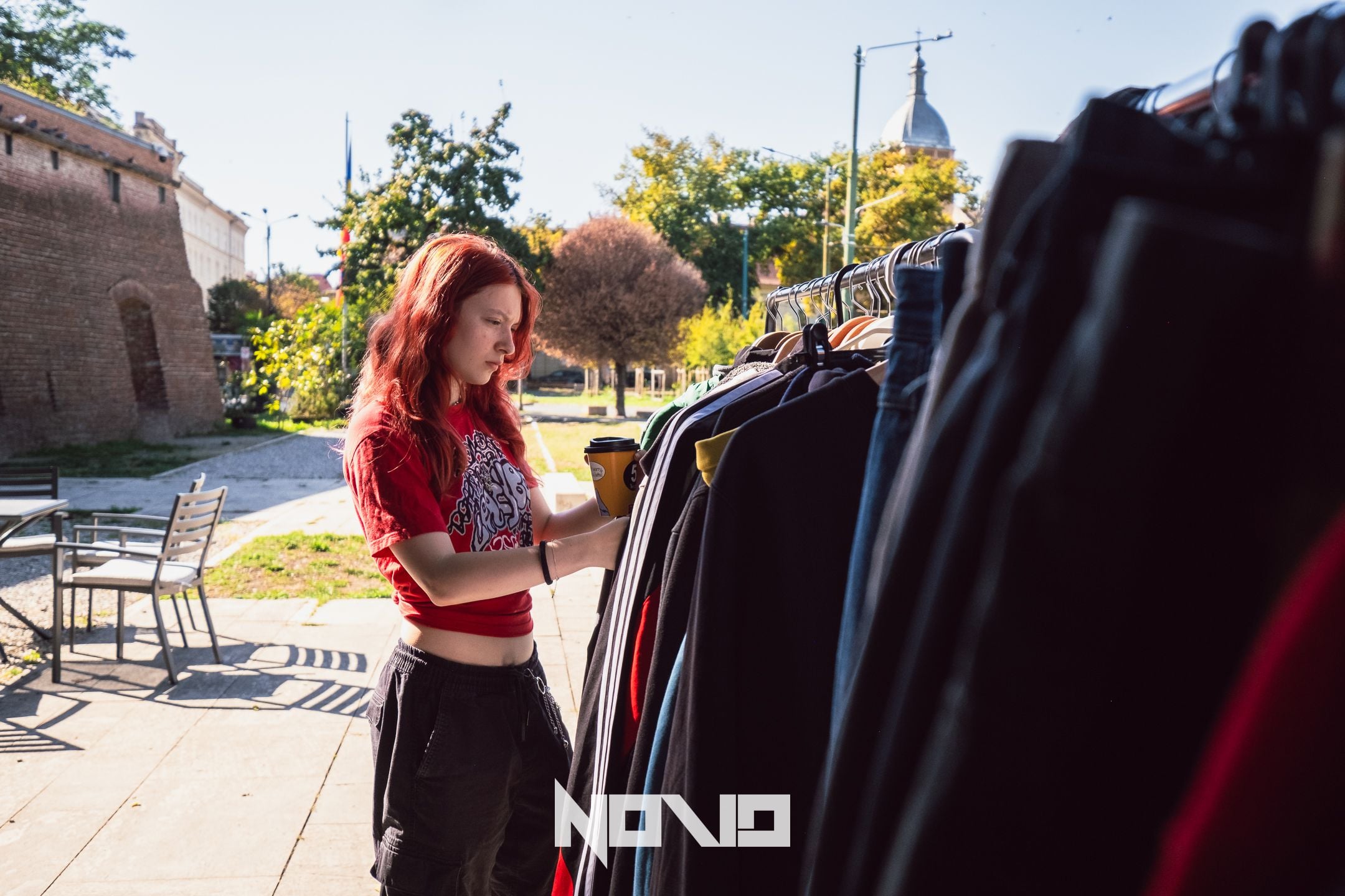 Back2School /w Urban Connexion photo