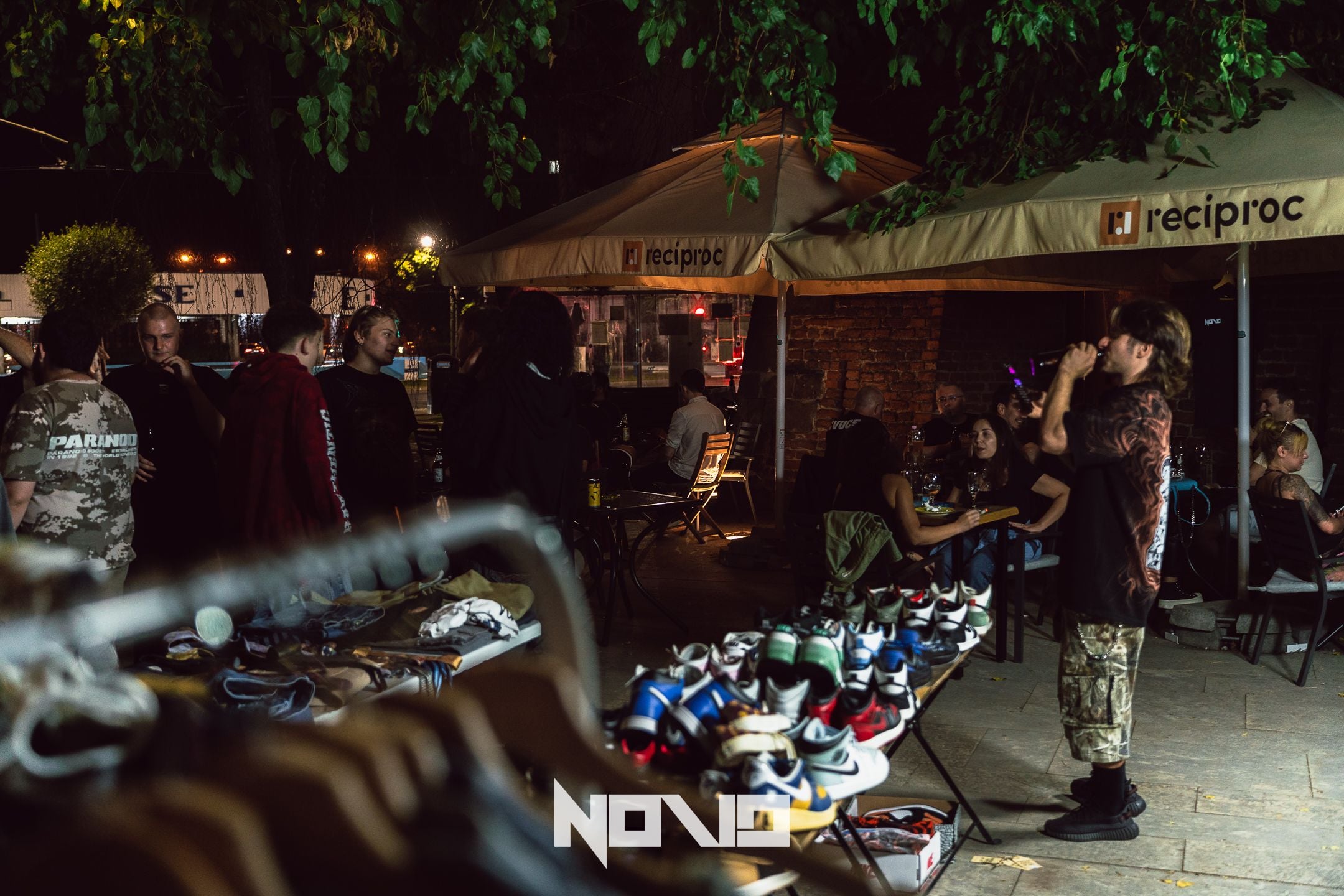 Back2School /w Urban Connexion photo