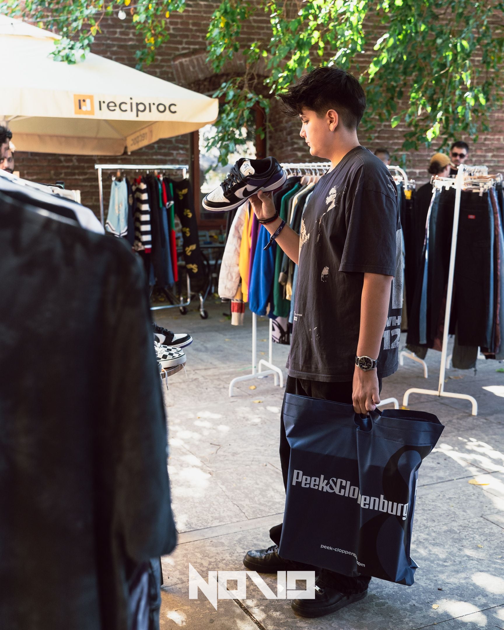 Back2School /w Urban Connexion photo