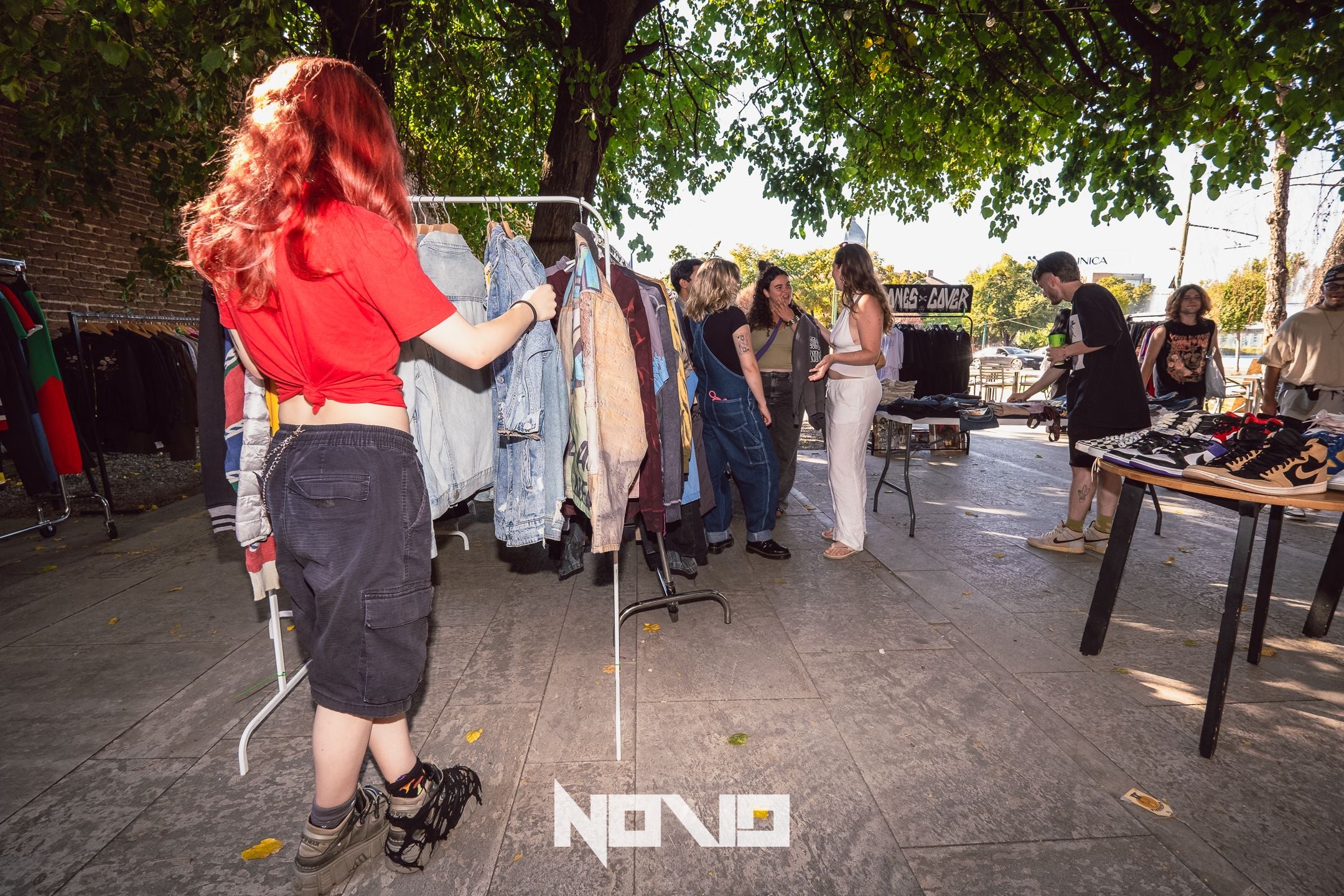 Back2School /w Urban Connexion photo