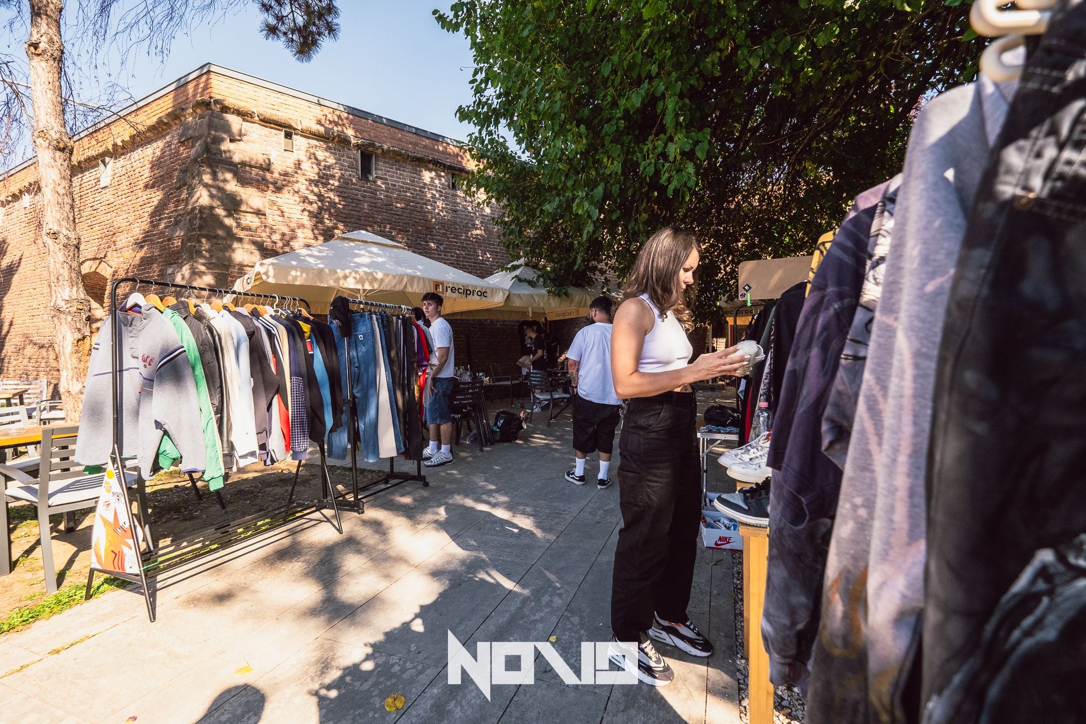 Back2School /w Urban Connexion photo