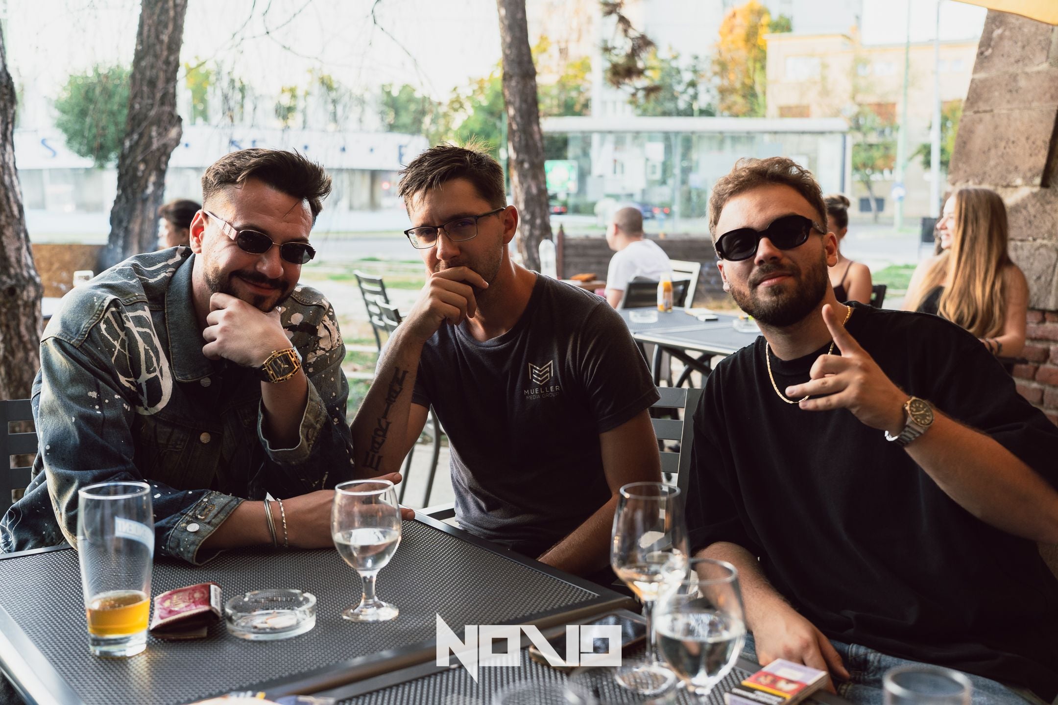 Back2School /w Urban Connexion photo