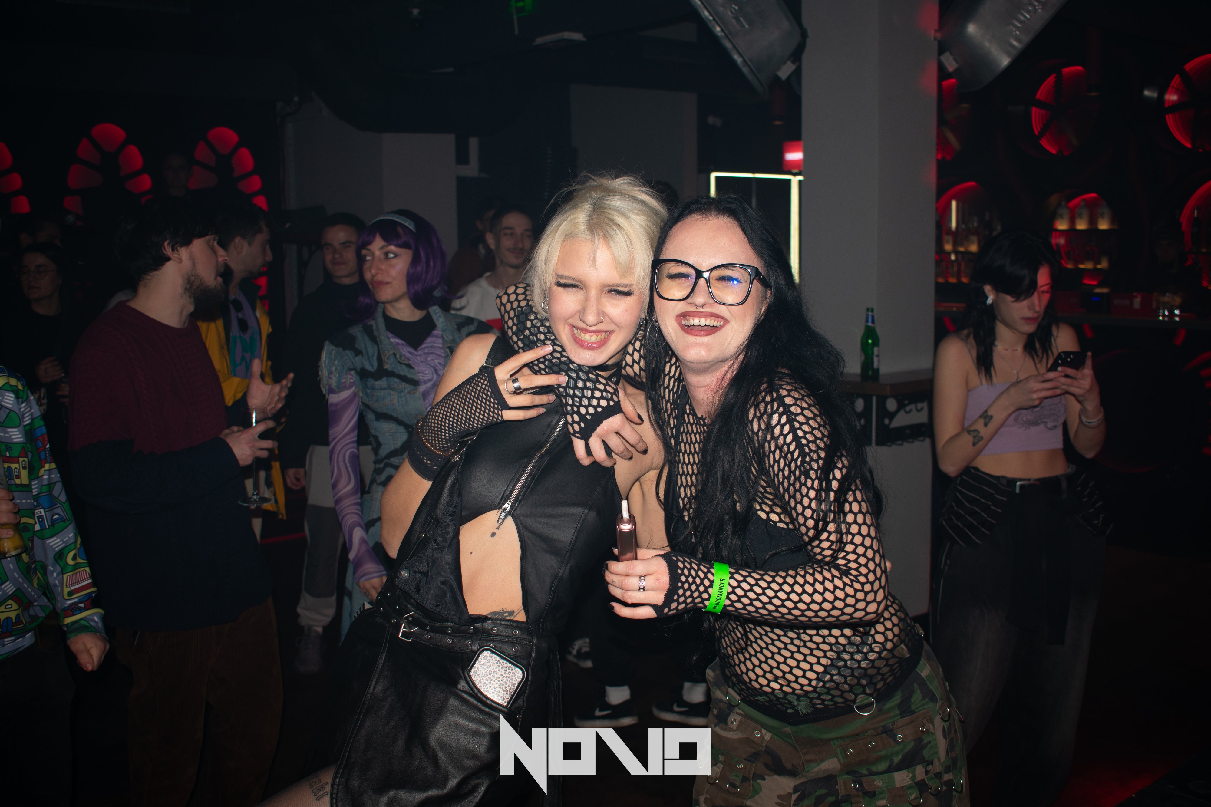 Yoshuu @Machines Cluj-Napoca photo