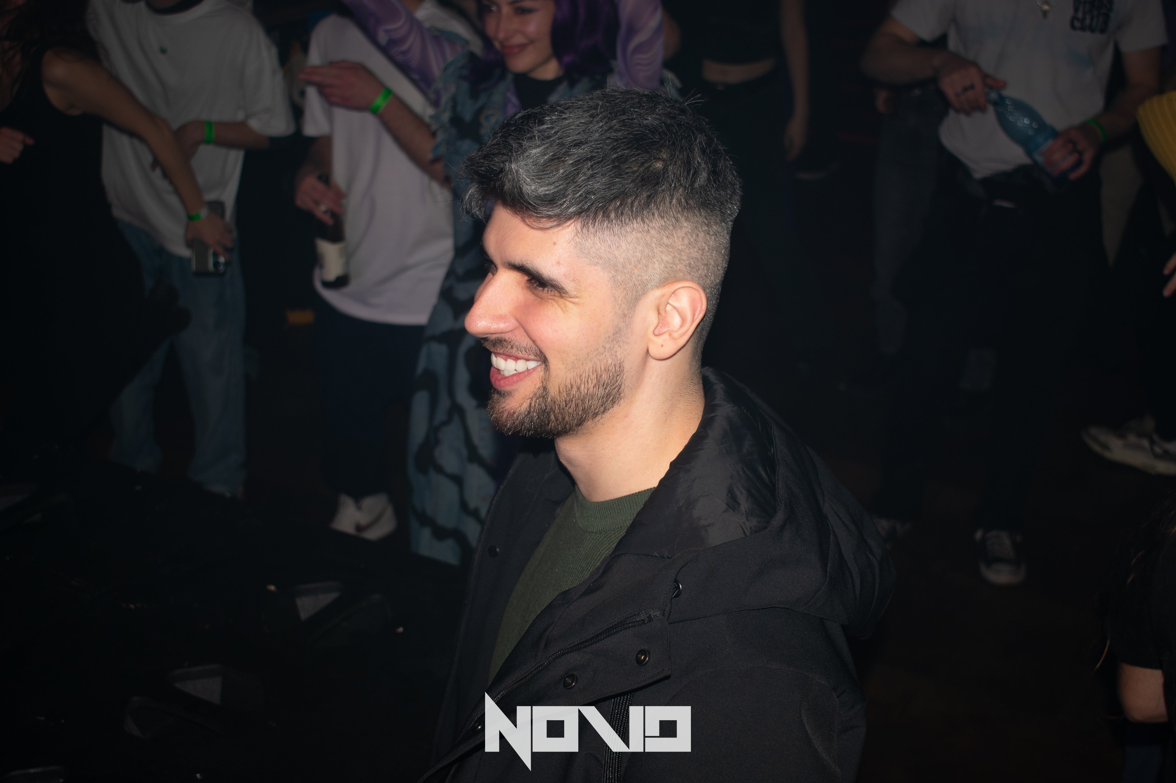 Yoshuu @Machines Cluj-Napoca photo