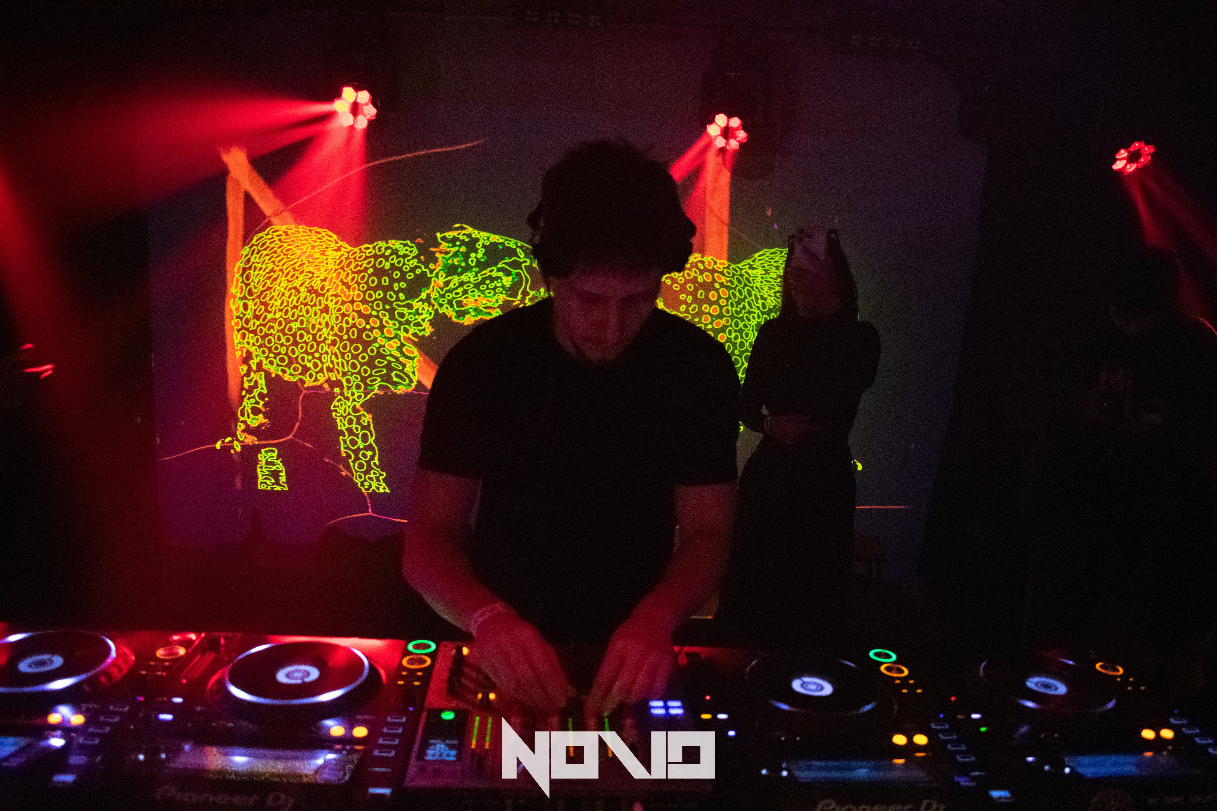 Yoshuu @Machines Cluj-Napoca photo