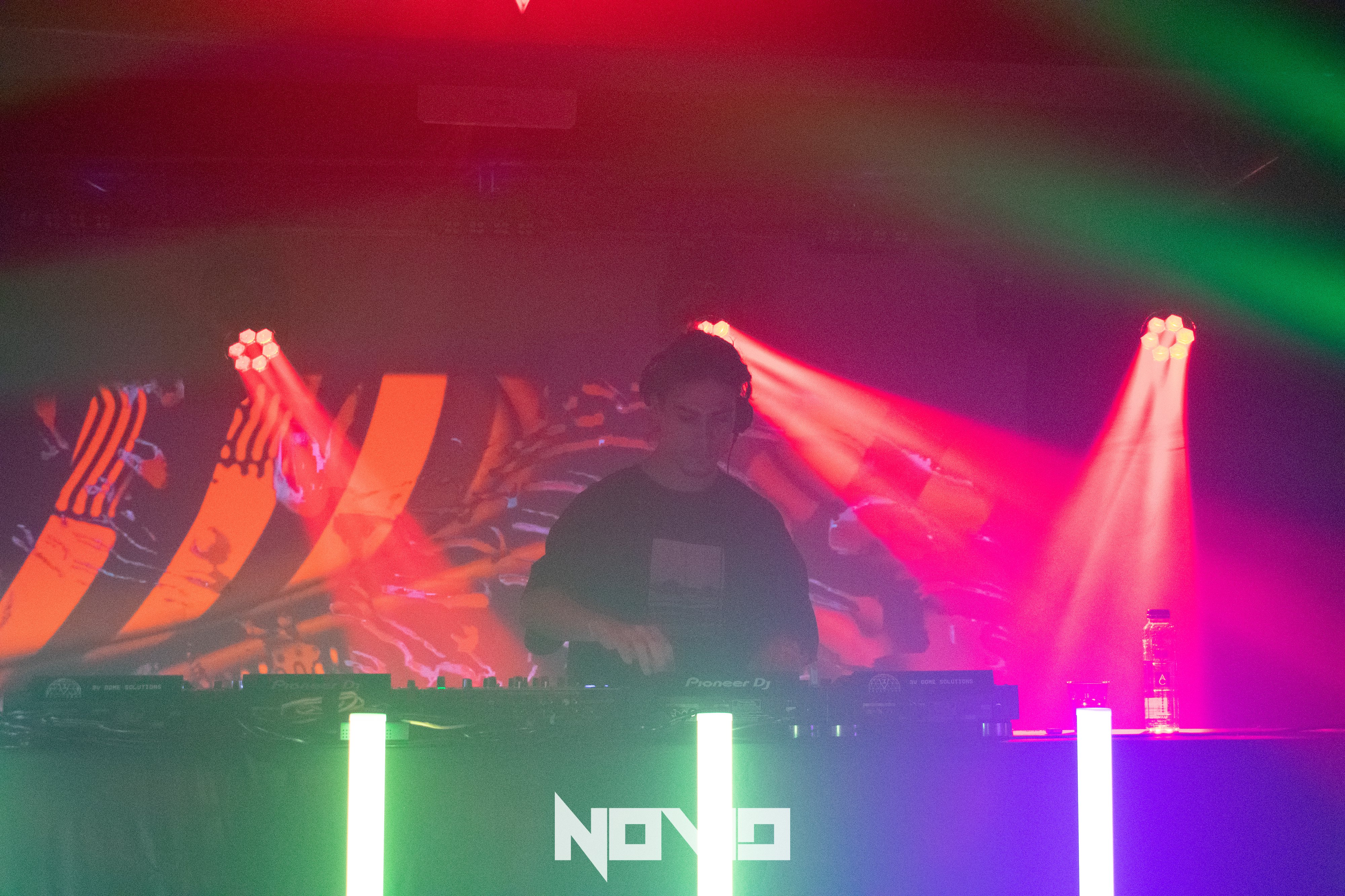 Yoshuu @Machines Cluj-Napoca photo