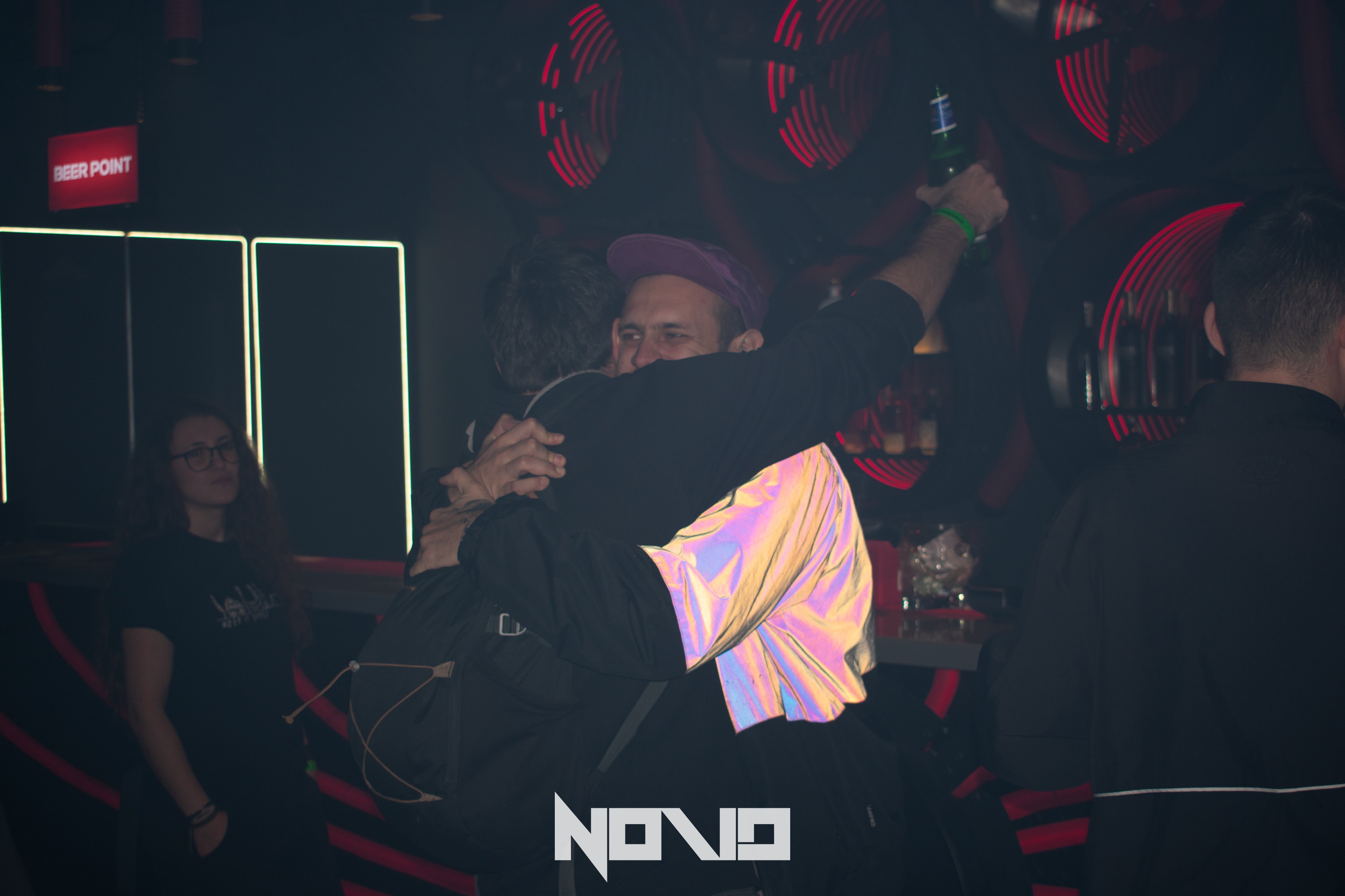 Yoshuu @Machines Cluj-Napoca photo