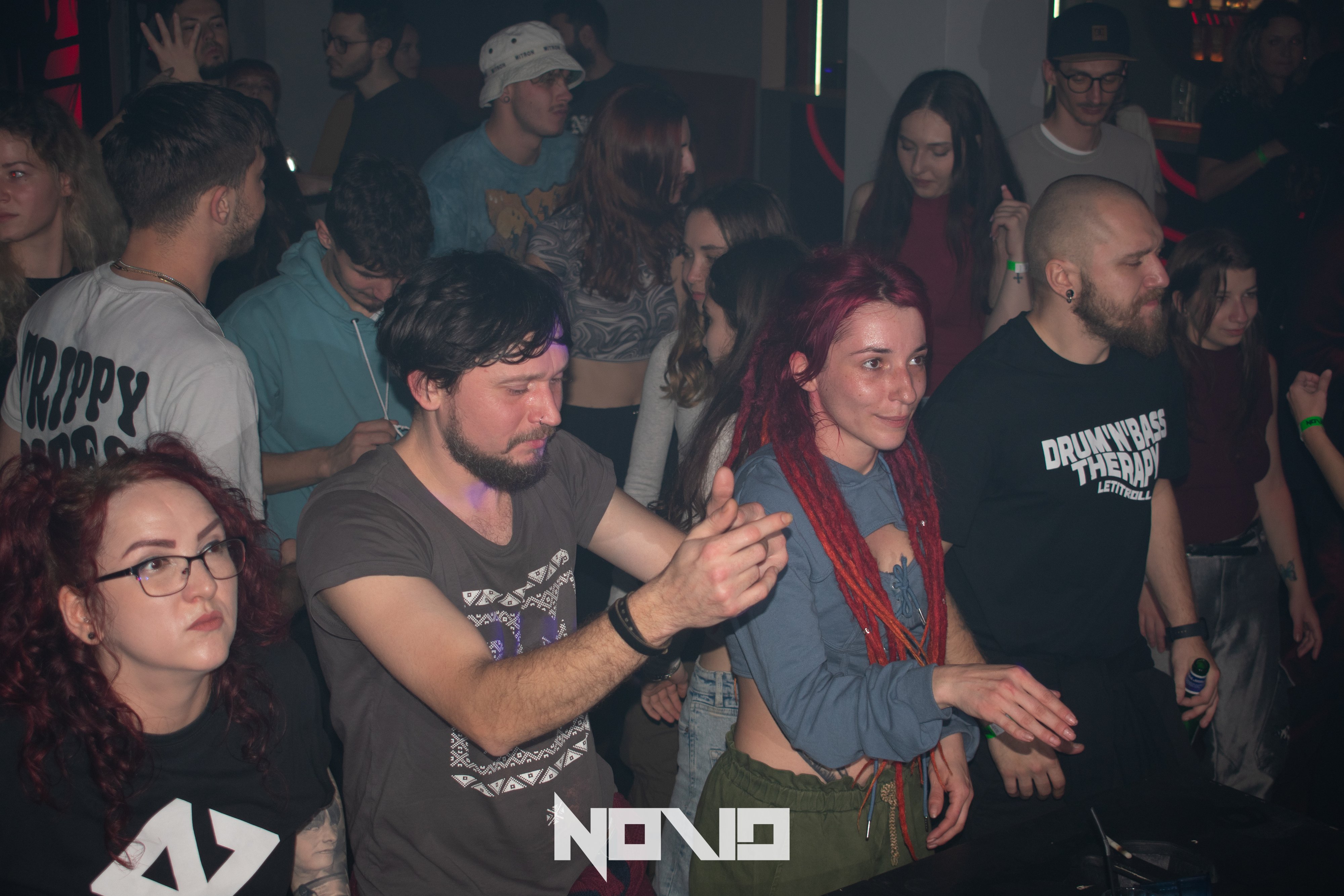 Yoshuu @Machines Cluj-Napoca photo