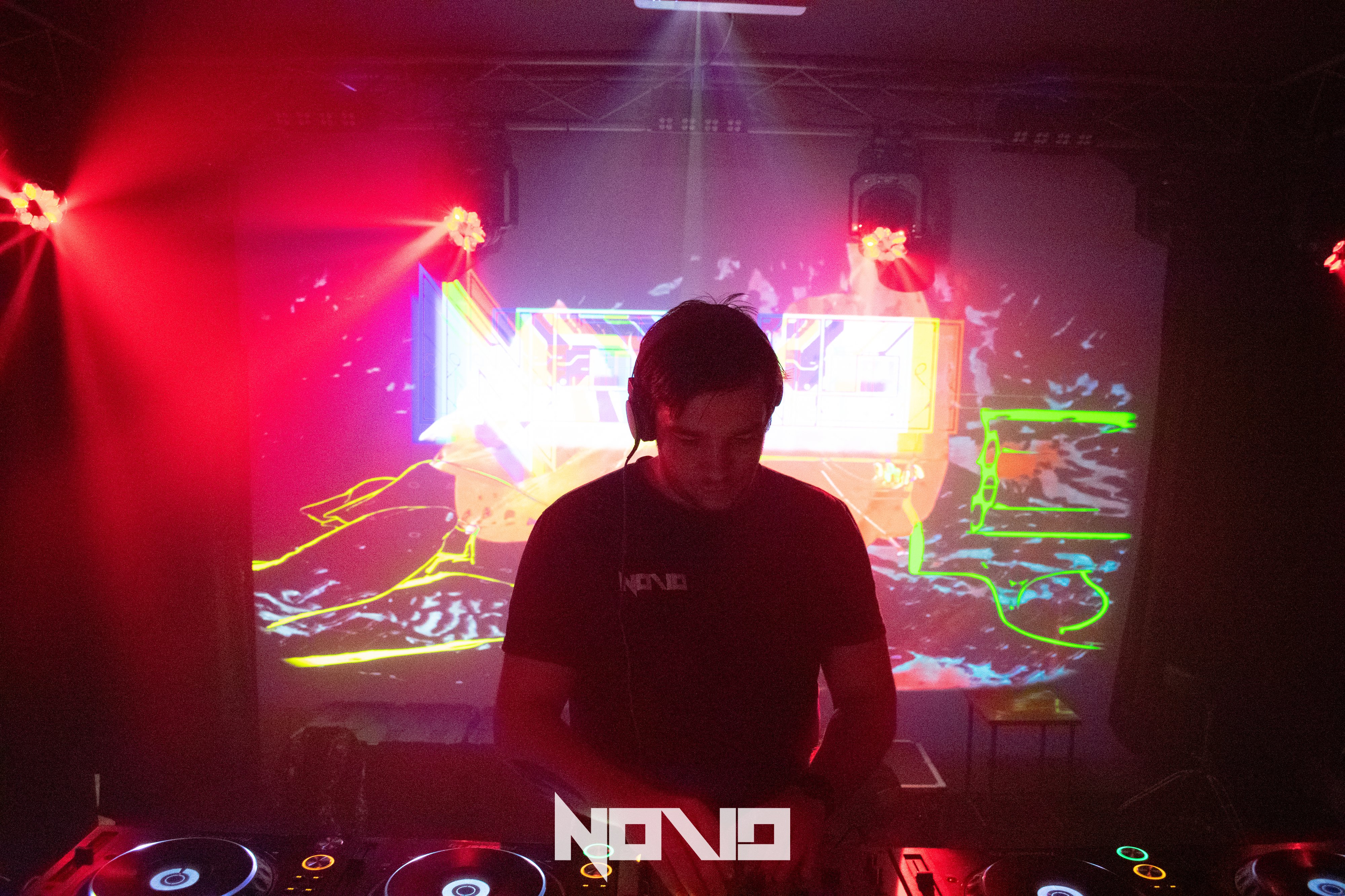 Yoshuu @Machines Cluj-Napoca photo