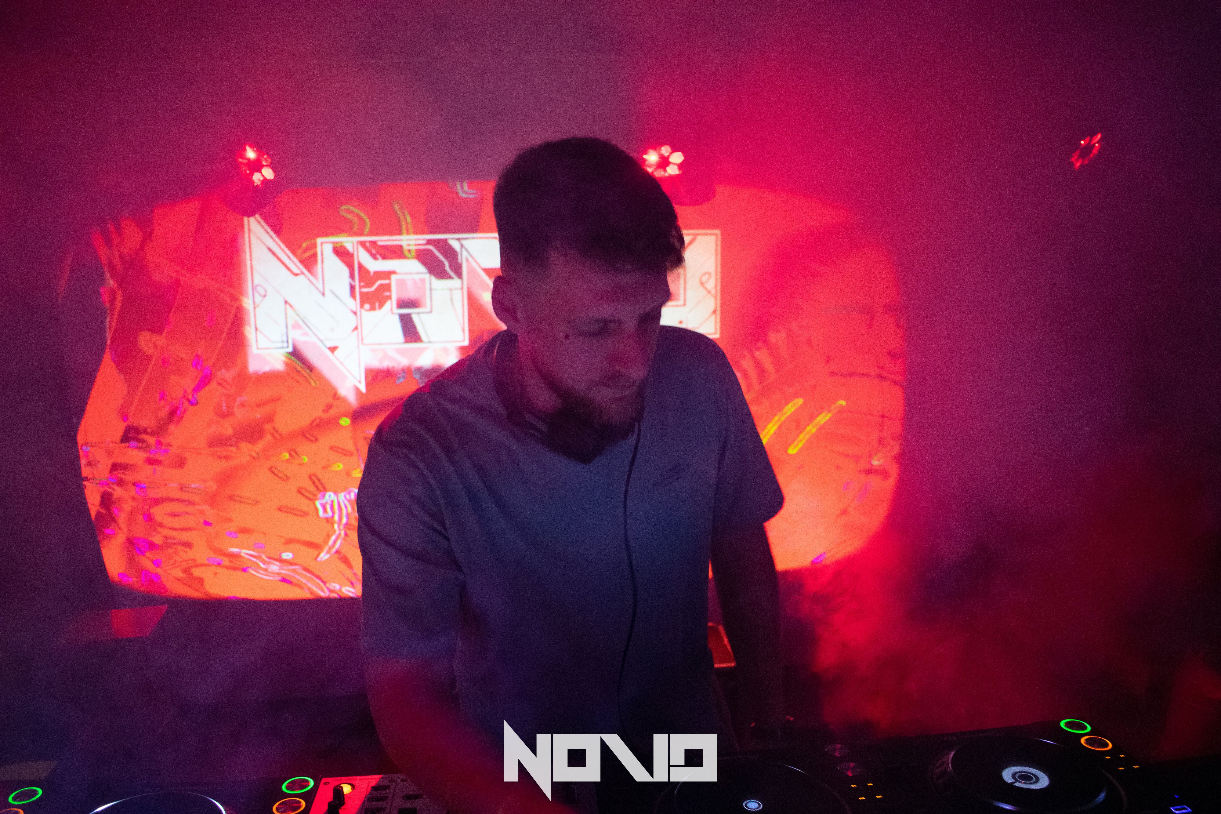 Yoshuu @Machines Cluj-Napoca photo