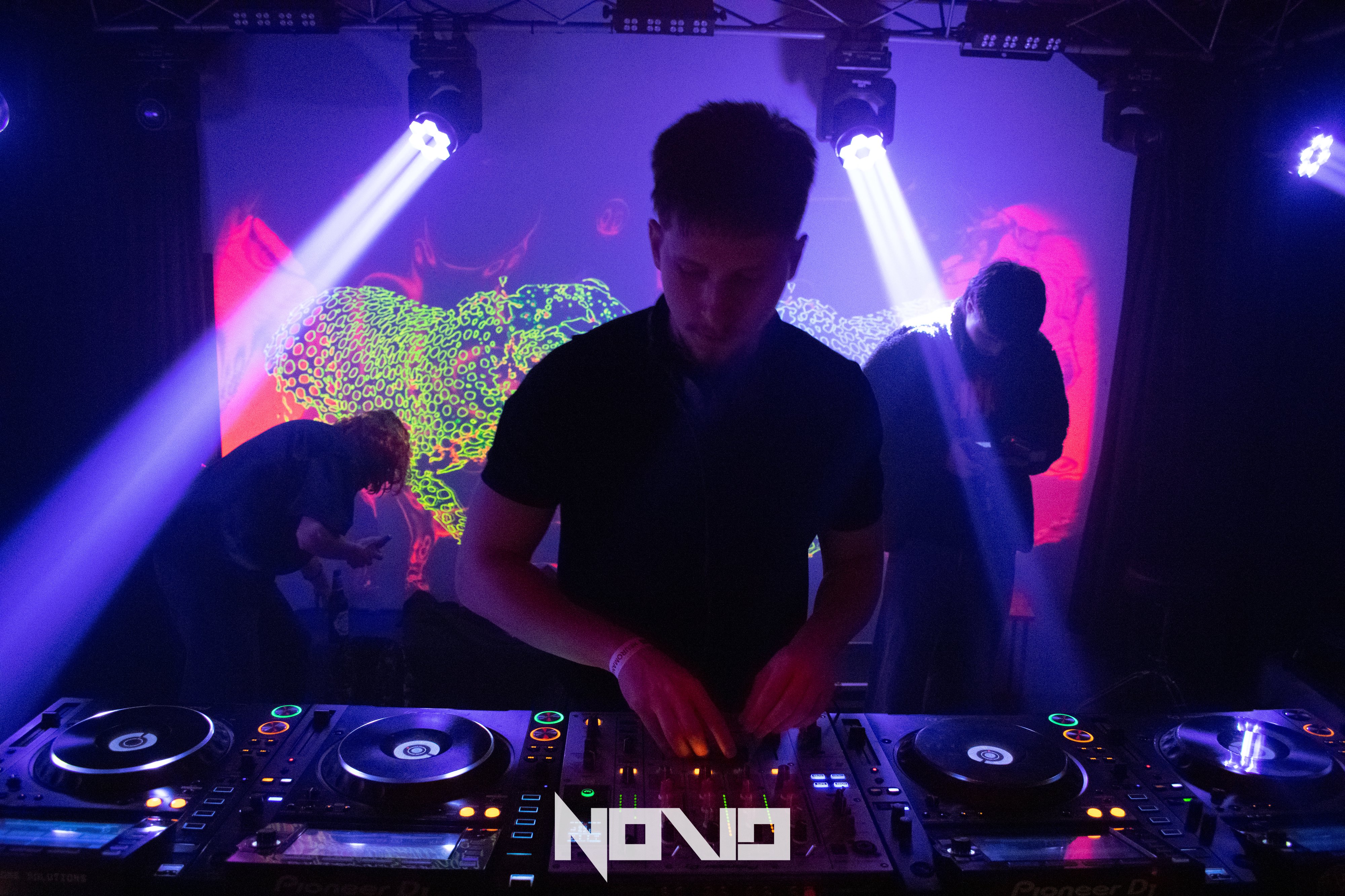 Yoshuu @Machines Cluj-Napoca photo