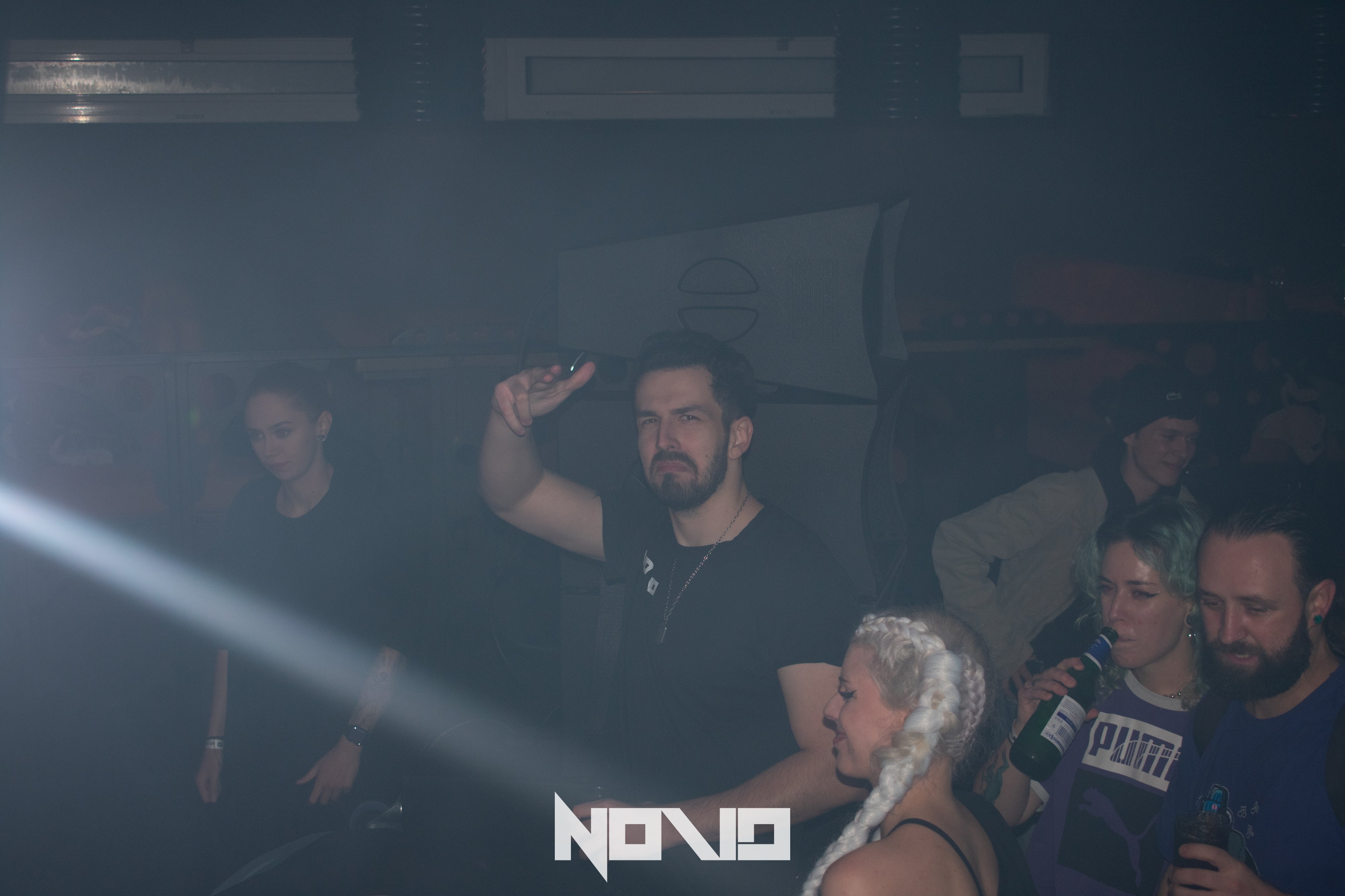 Yoshuu @Machines Cluj-Napoca photo