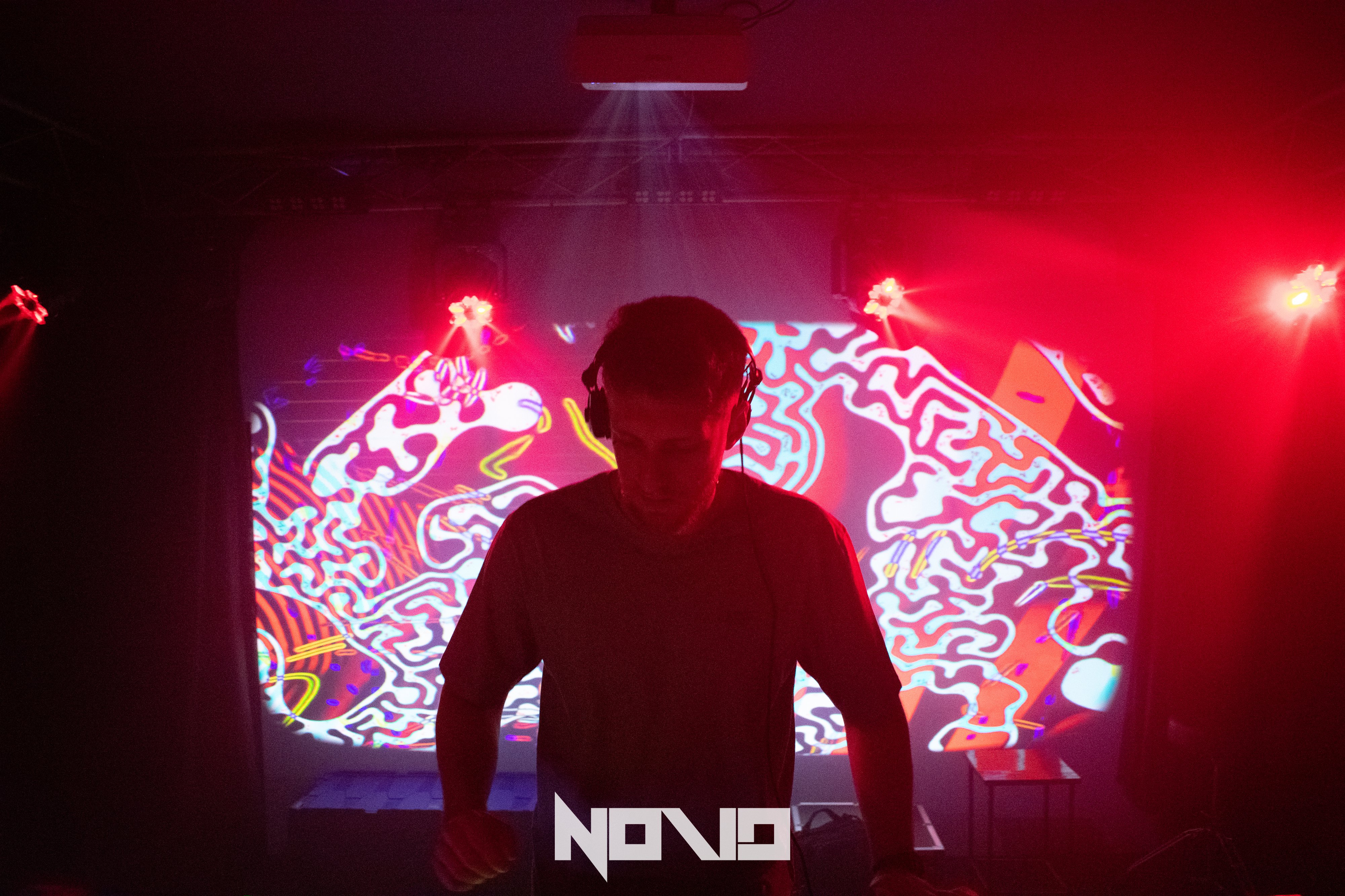 Yoshuu @Machines Cluj-Napoca photo