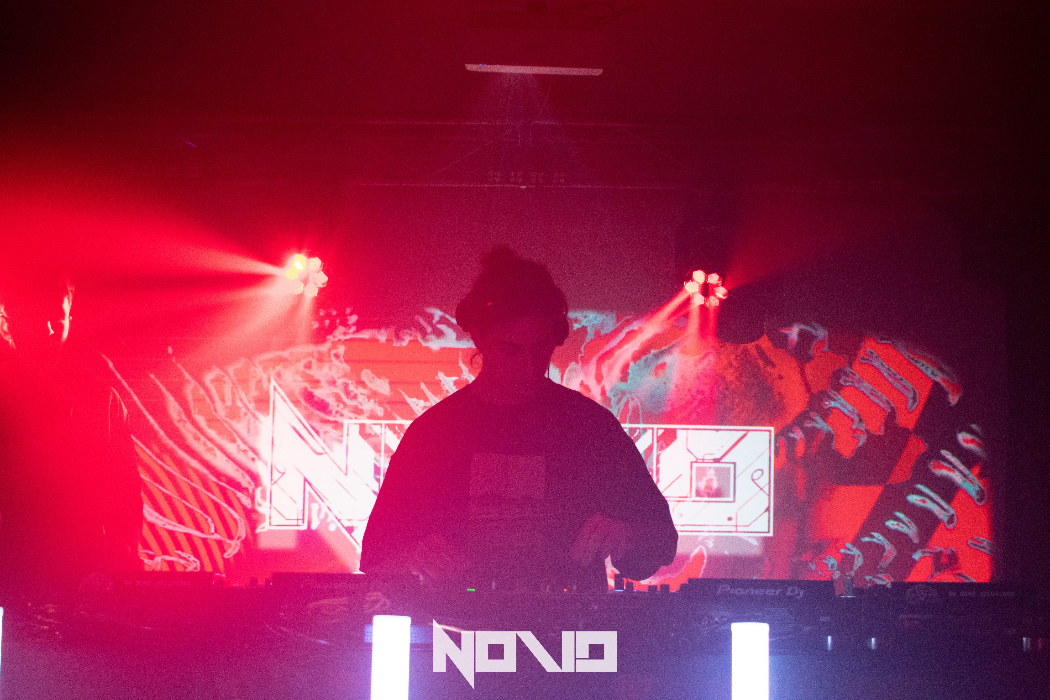 Yoshuu @Machines Cluj-Napoca photo