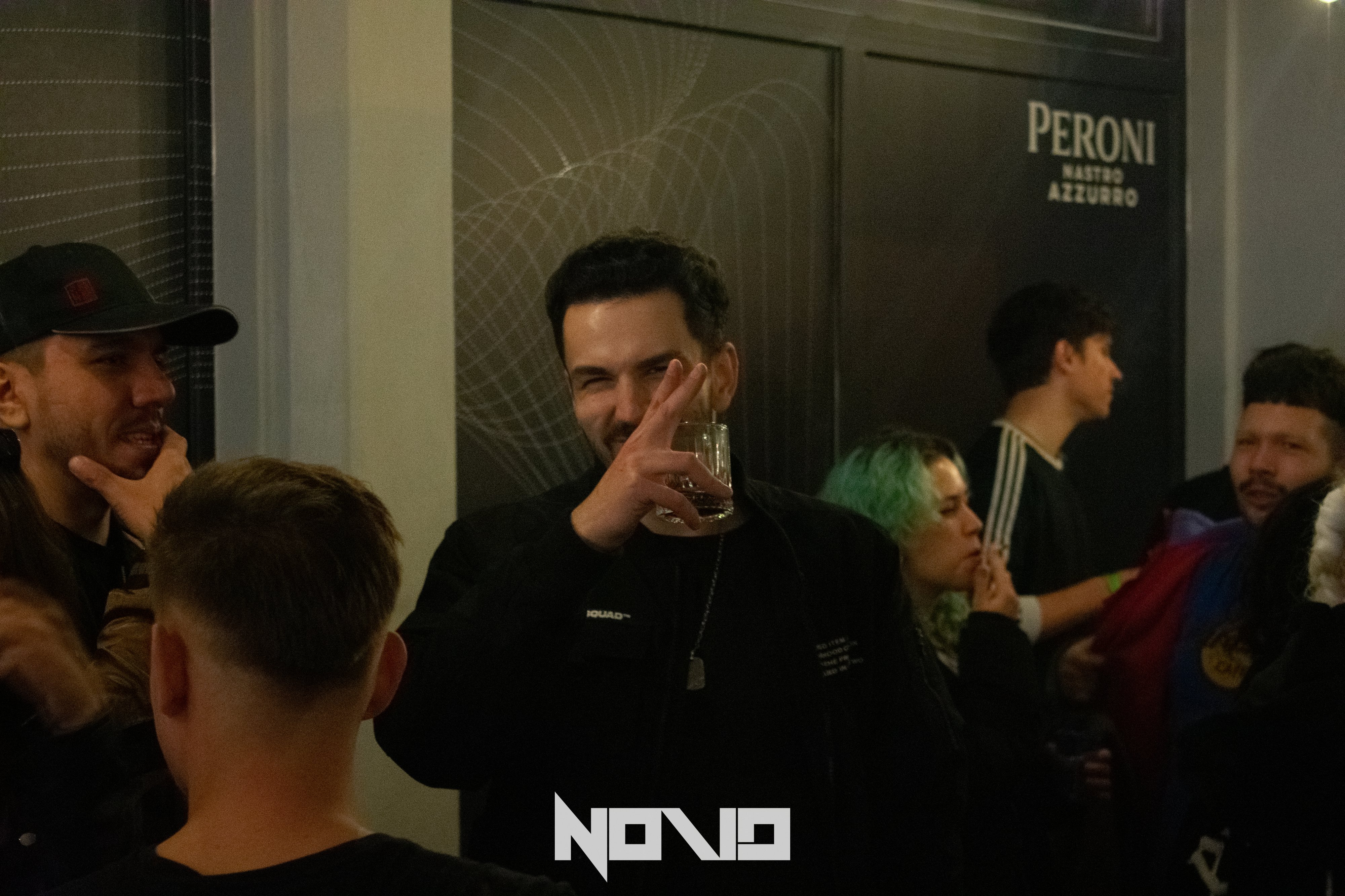 Yoshuu @Machines Cluj-Napoca photo