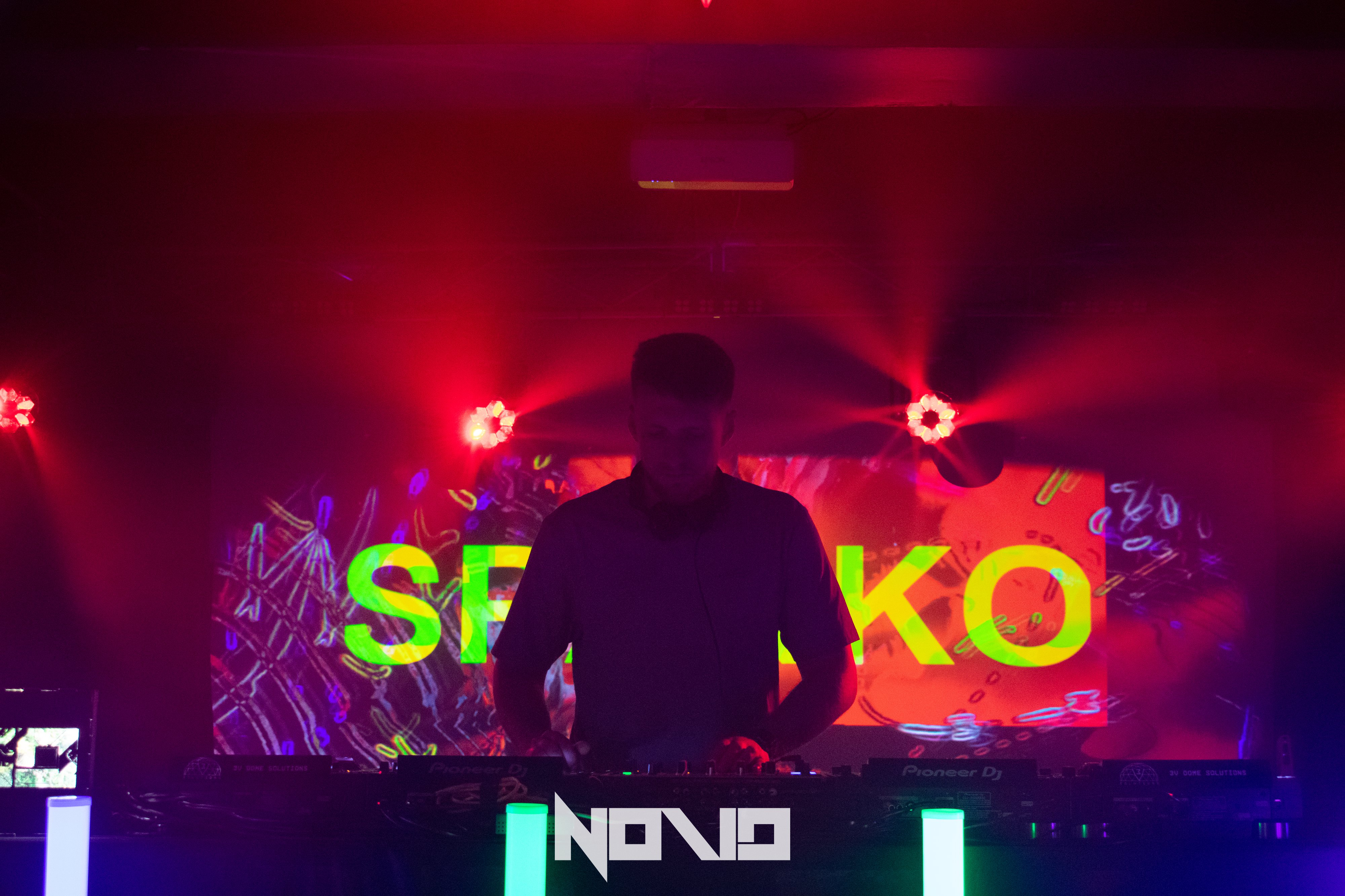 Yoshuu @Machines Cluj-Napoca photo