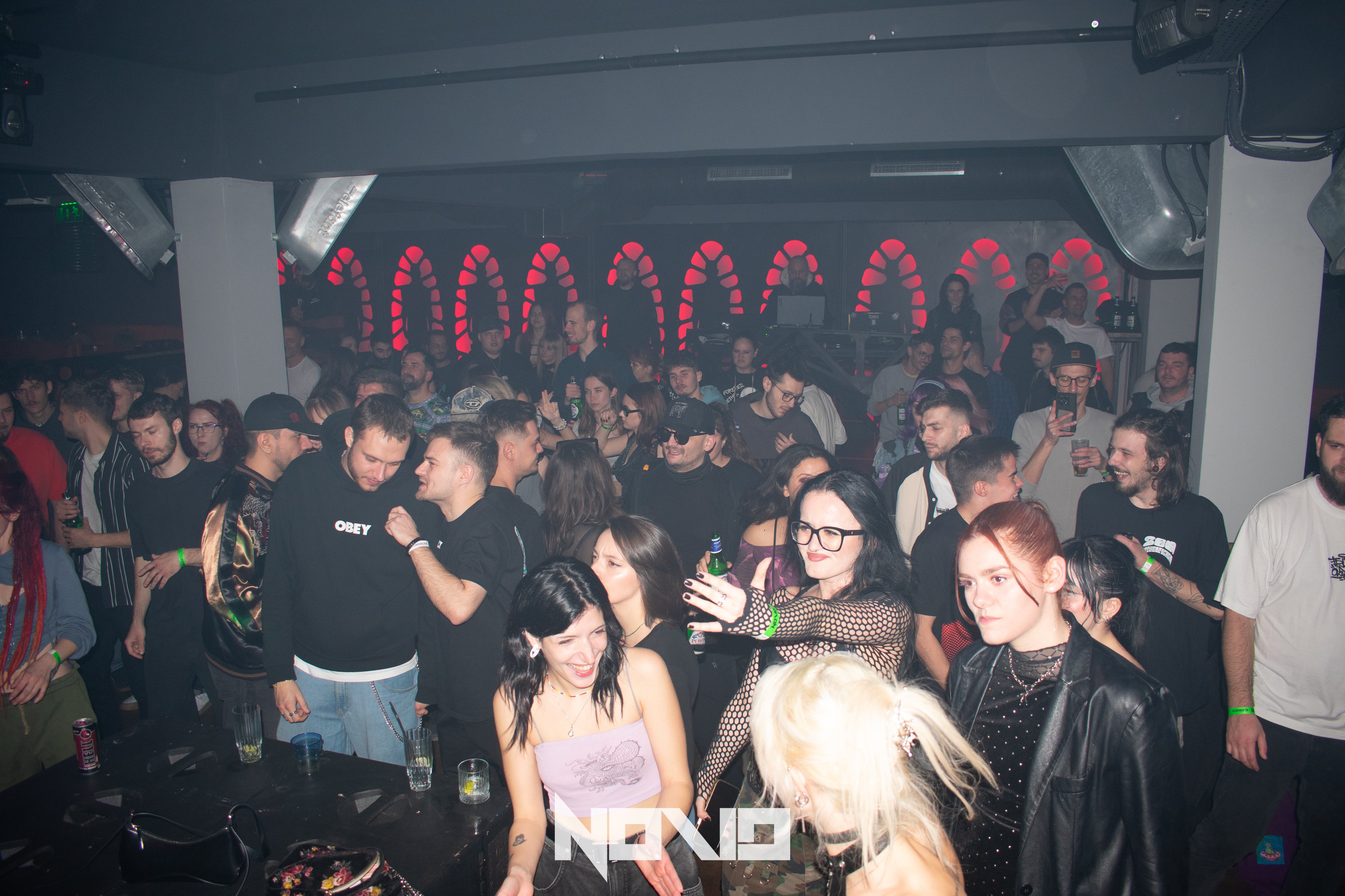 Yoshuu @Machines Cluj-Napoca photo