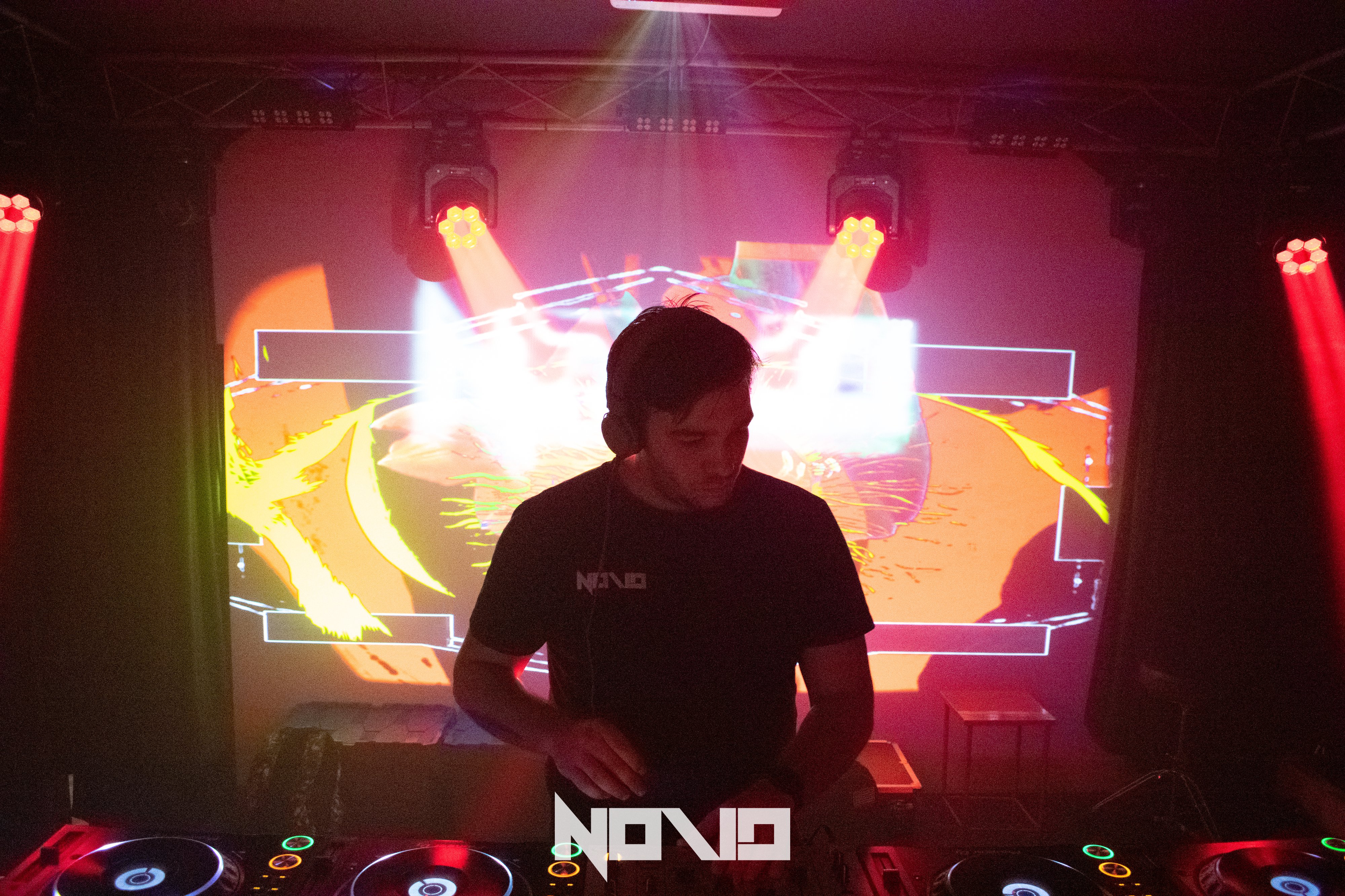 Yoshuu @Machines Cluj-Napoca photo