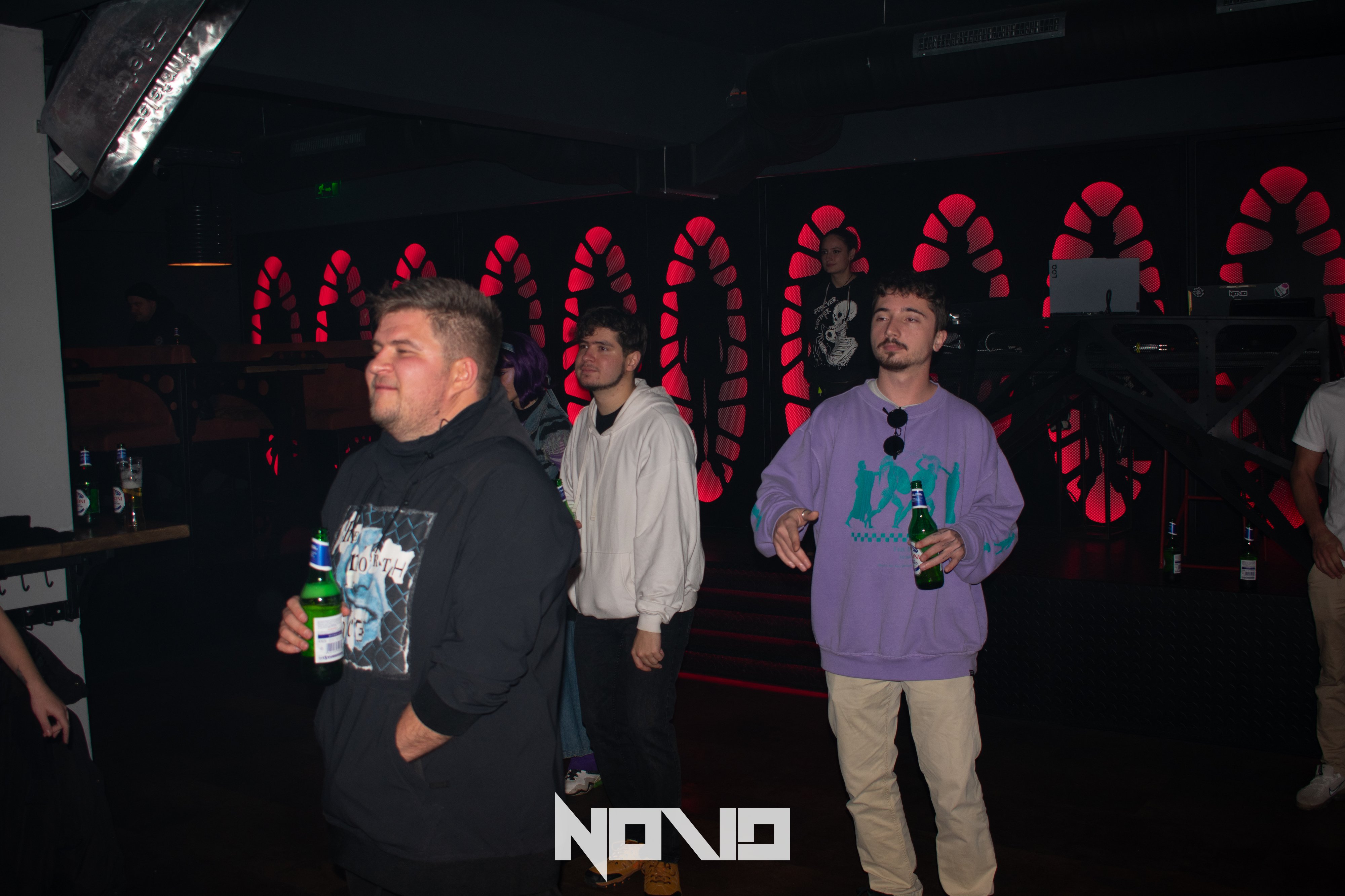 Yoshuu @Machines Cluj-Napoca photo