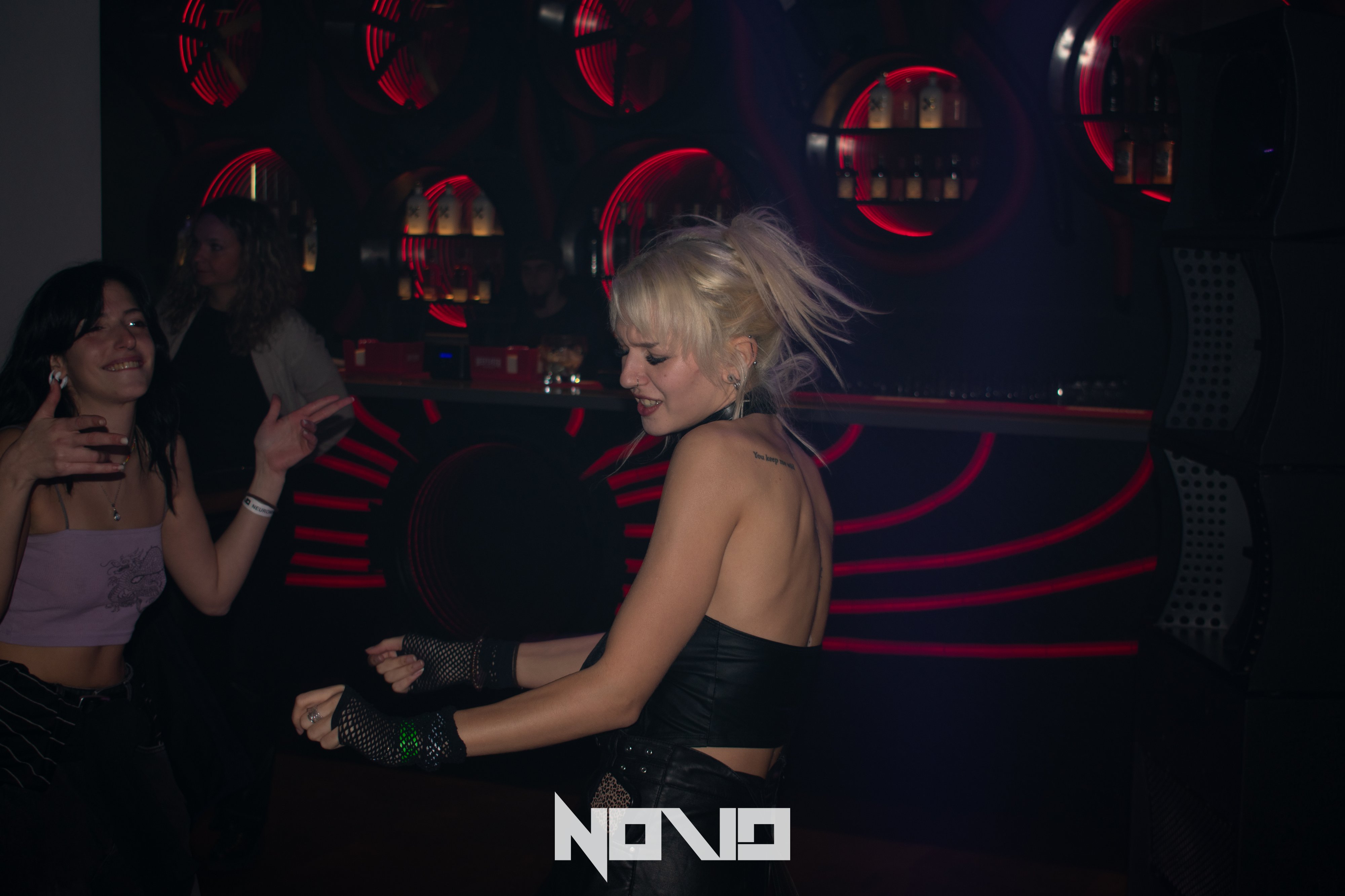 Yoshuu @Machines Cluj-Napoca photo