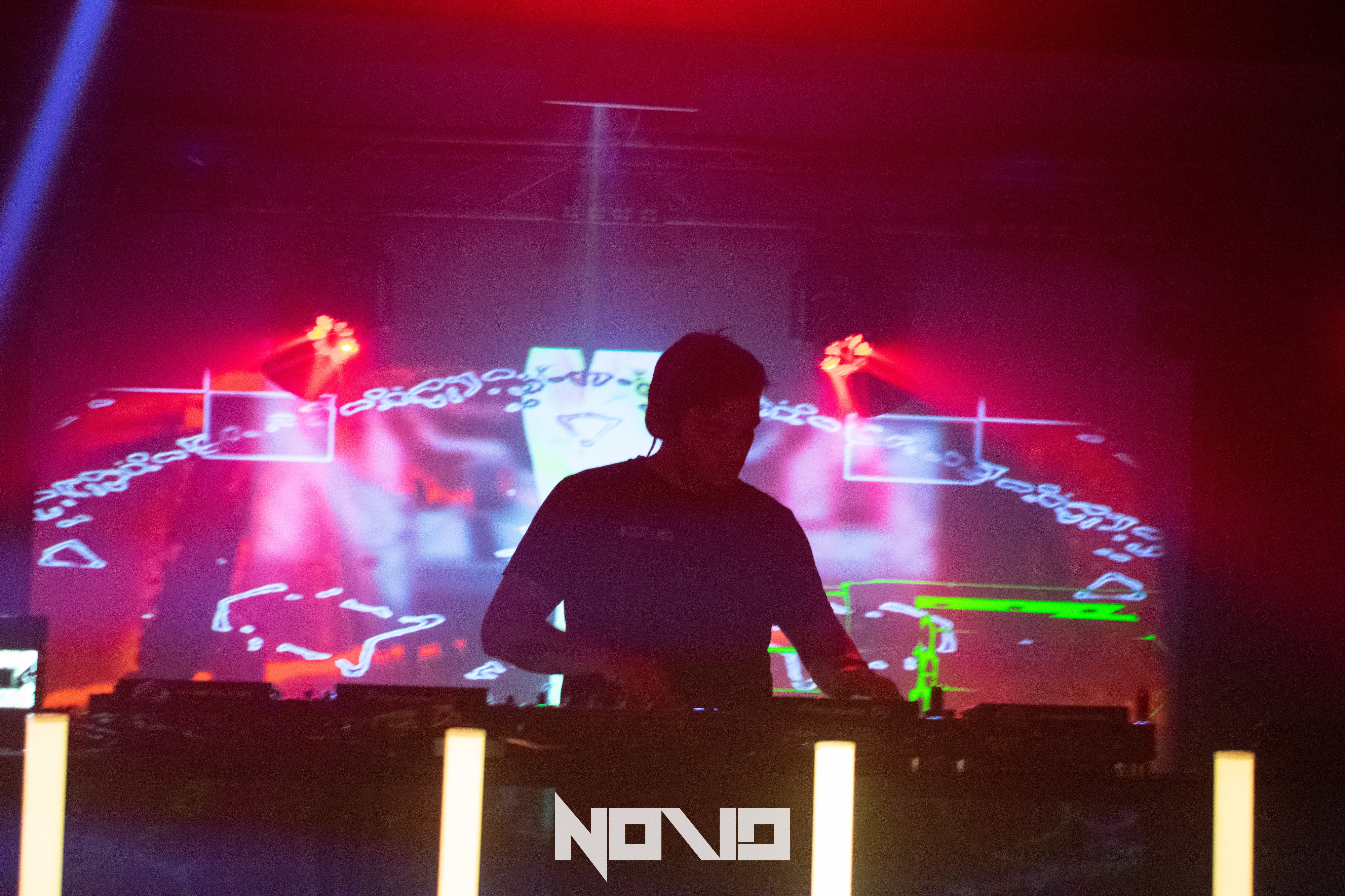 Yoshuu @Machines Cluj-Napoca photo