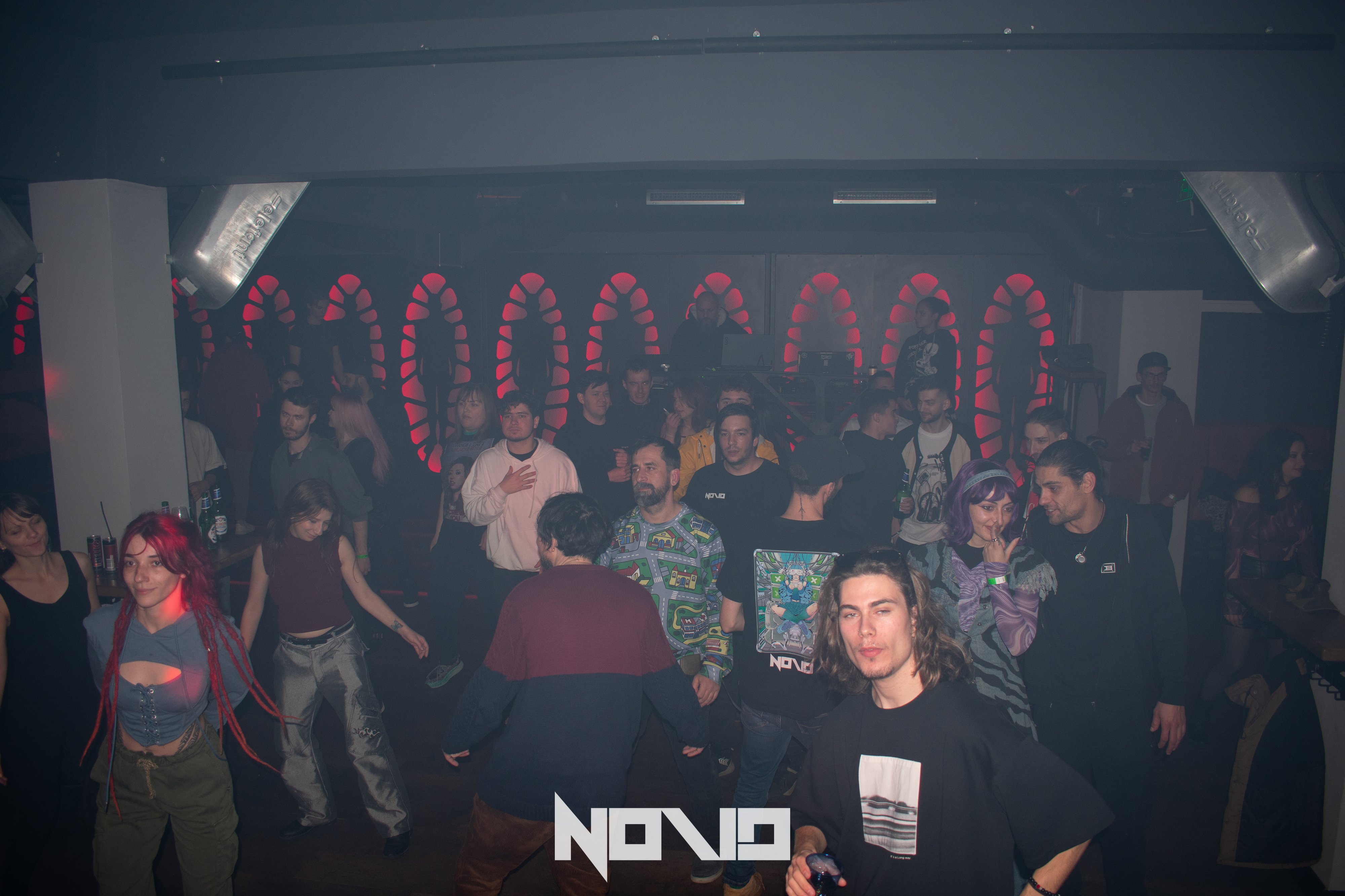 Yoshuu @Machines Cluj-Napoca photo
