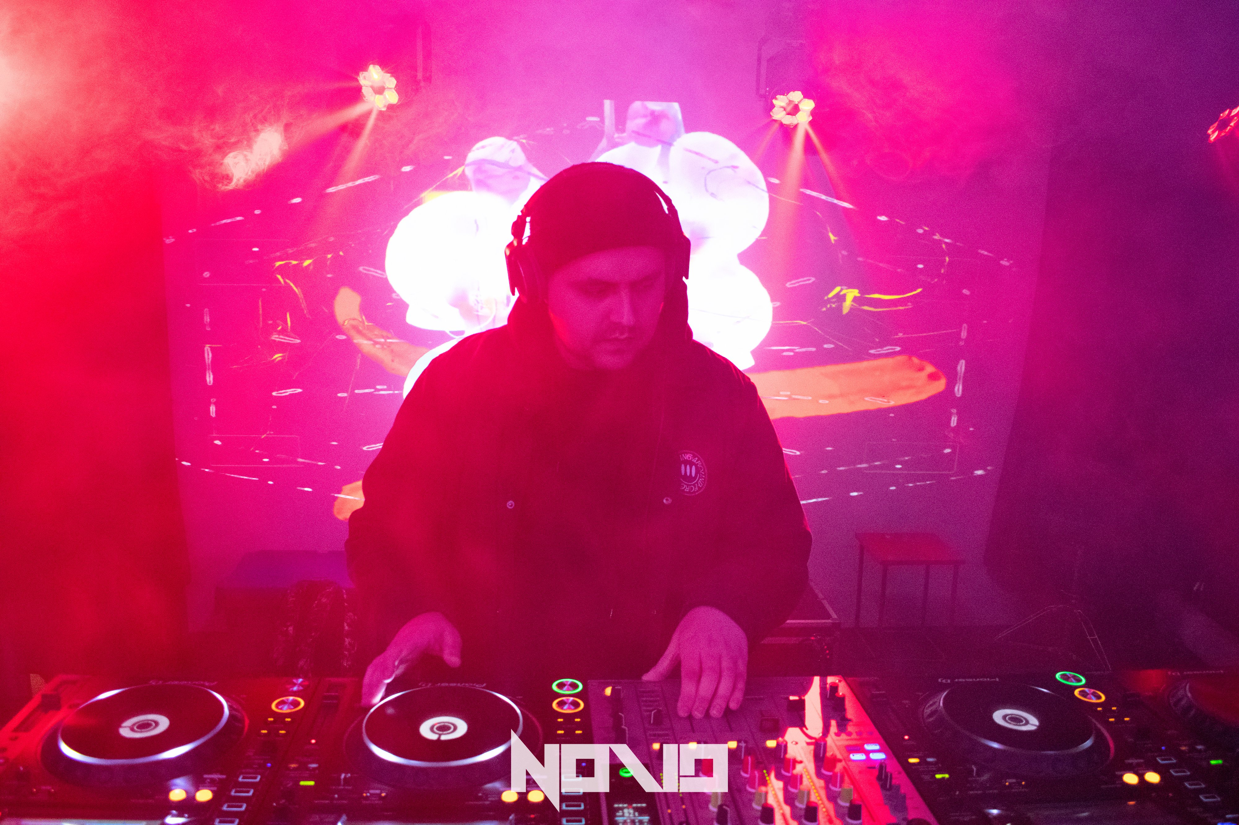 Yoshuu @Machines Cluj-Napoca photo